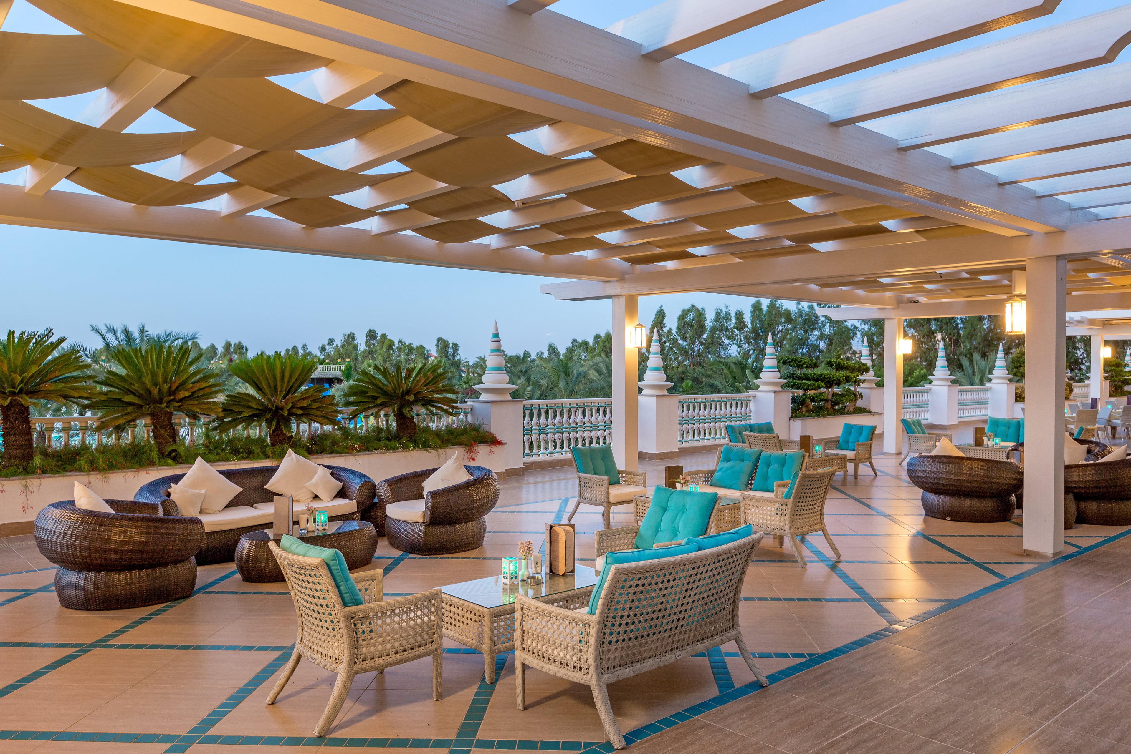 Royal Holiday Palace