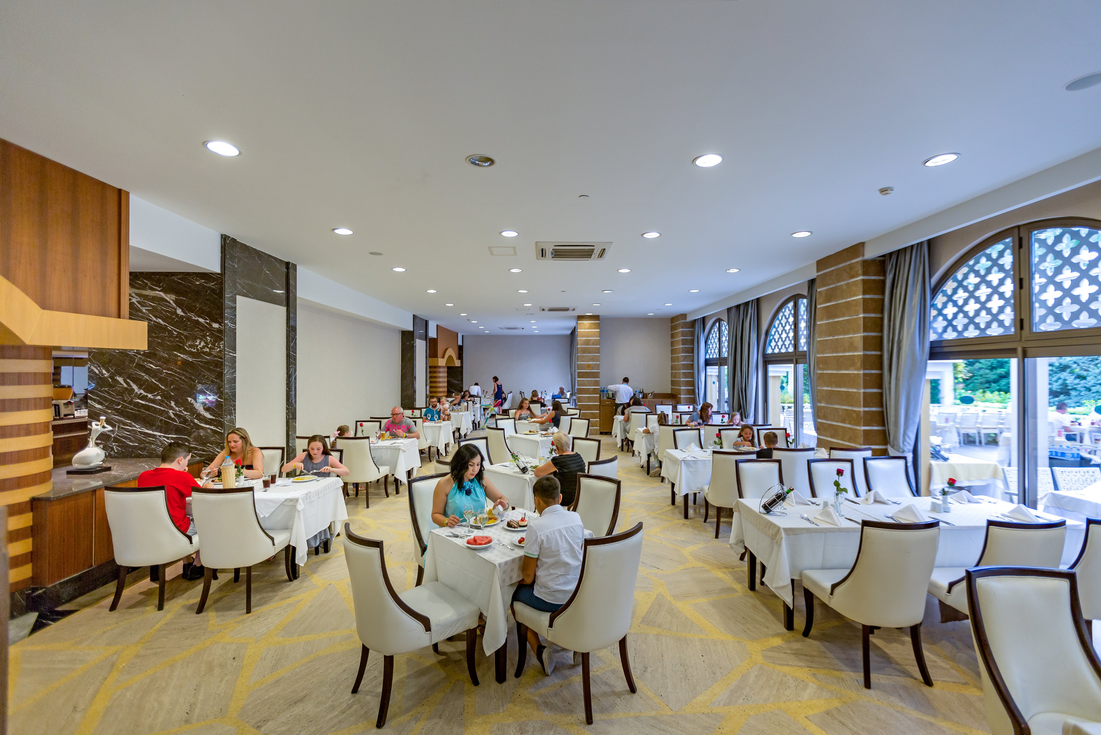 Royal Holiday Palace