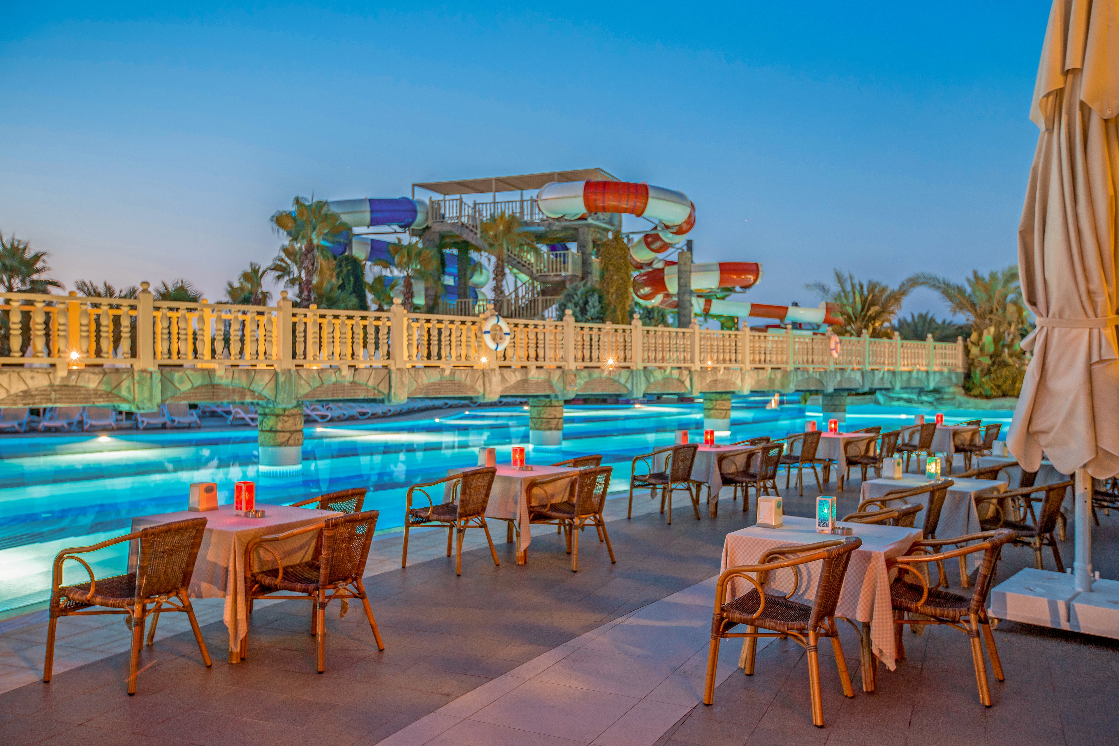 Royal Holiday Palace