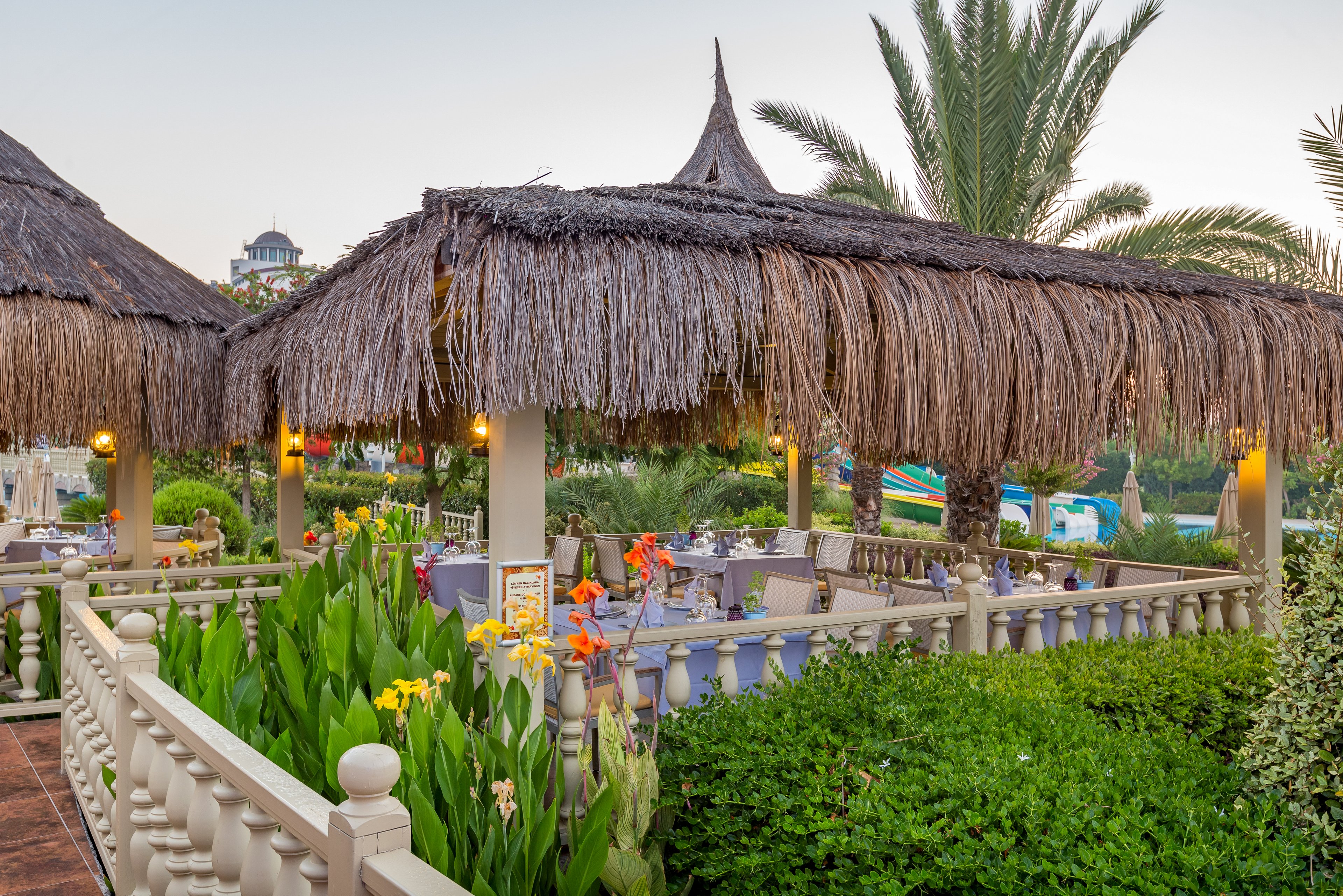 Royal Holiday Palace