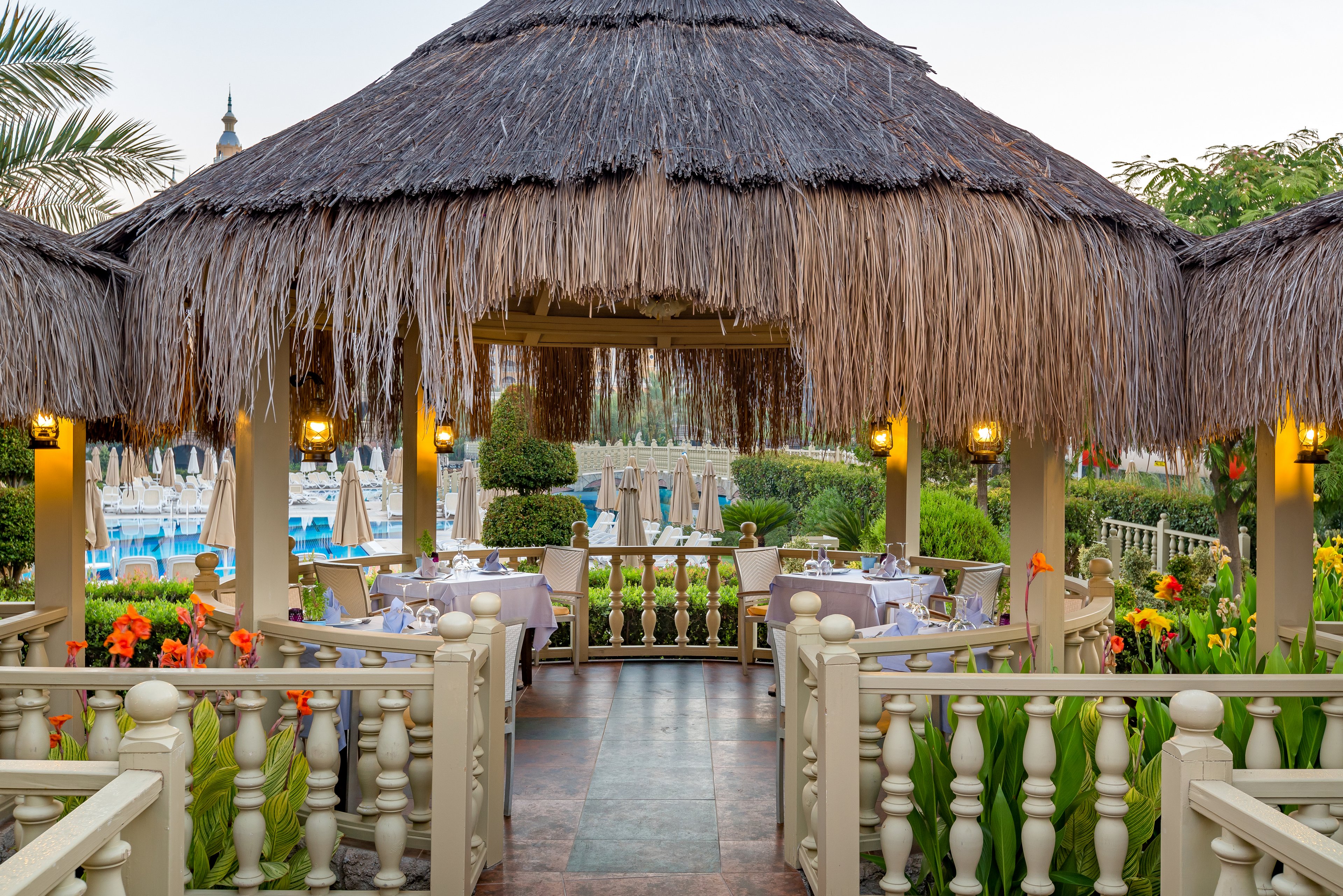 Royal Holiday Palace