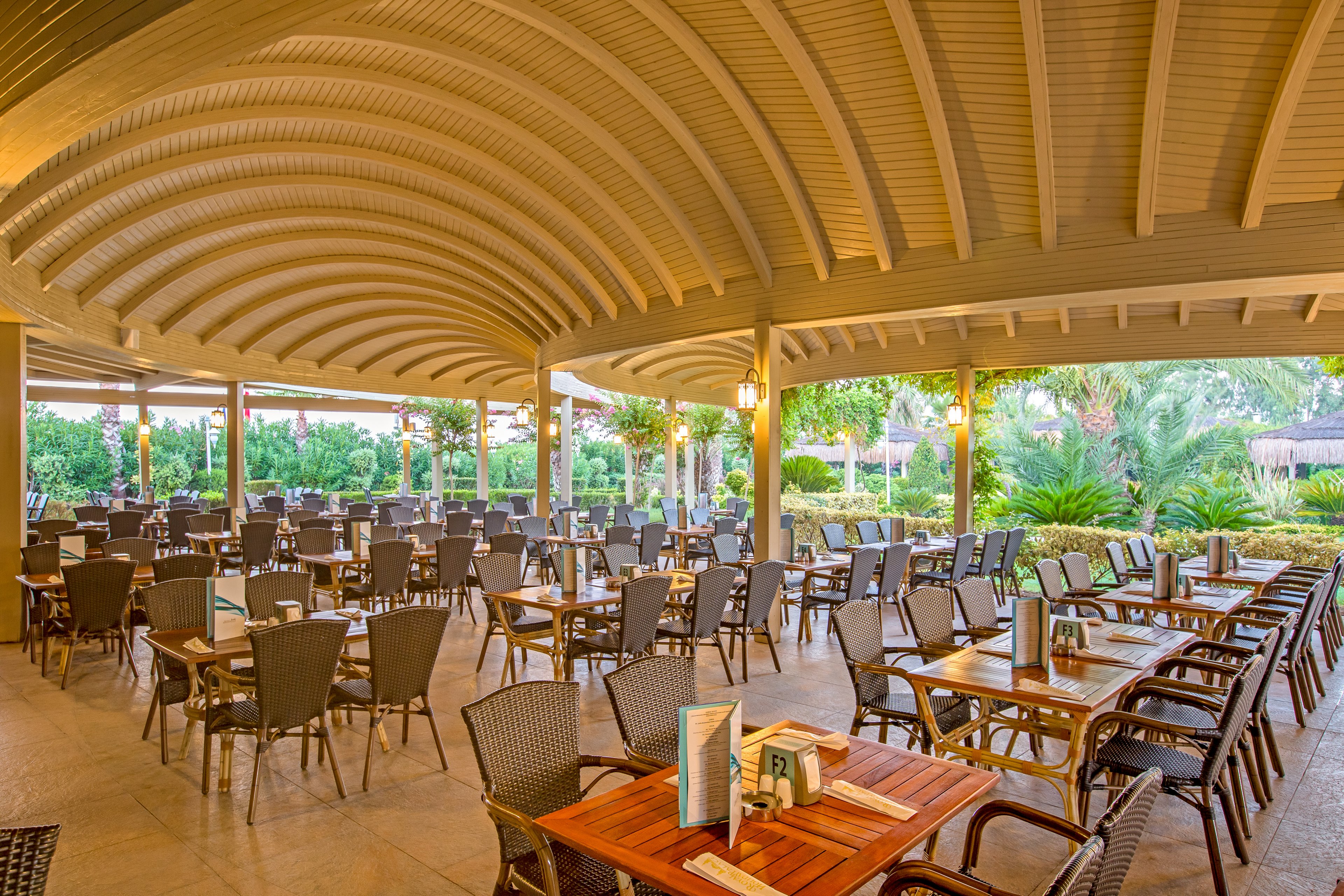 Royal Holiday Palace