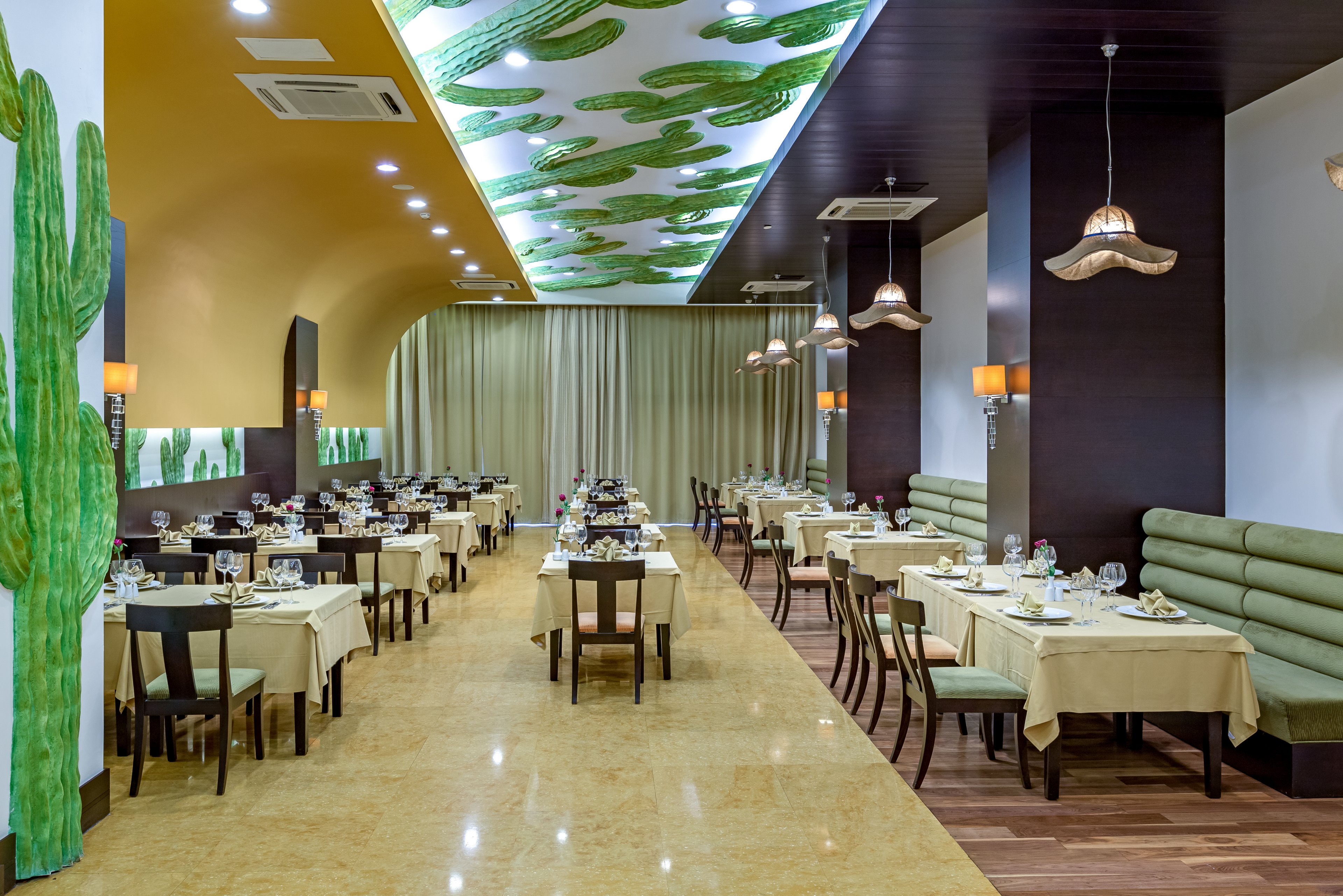 Royal Holiday Palace