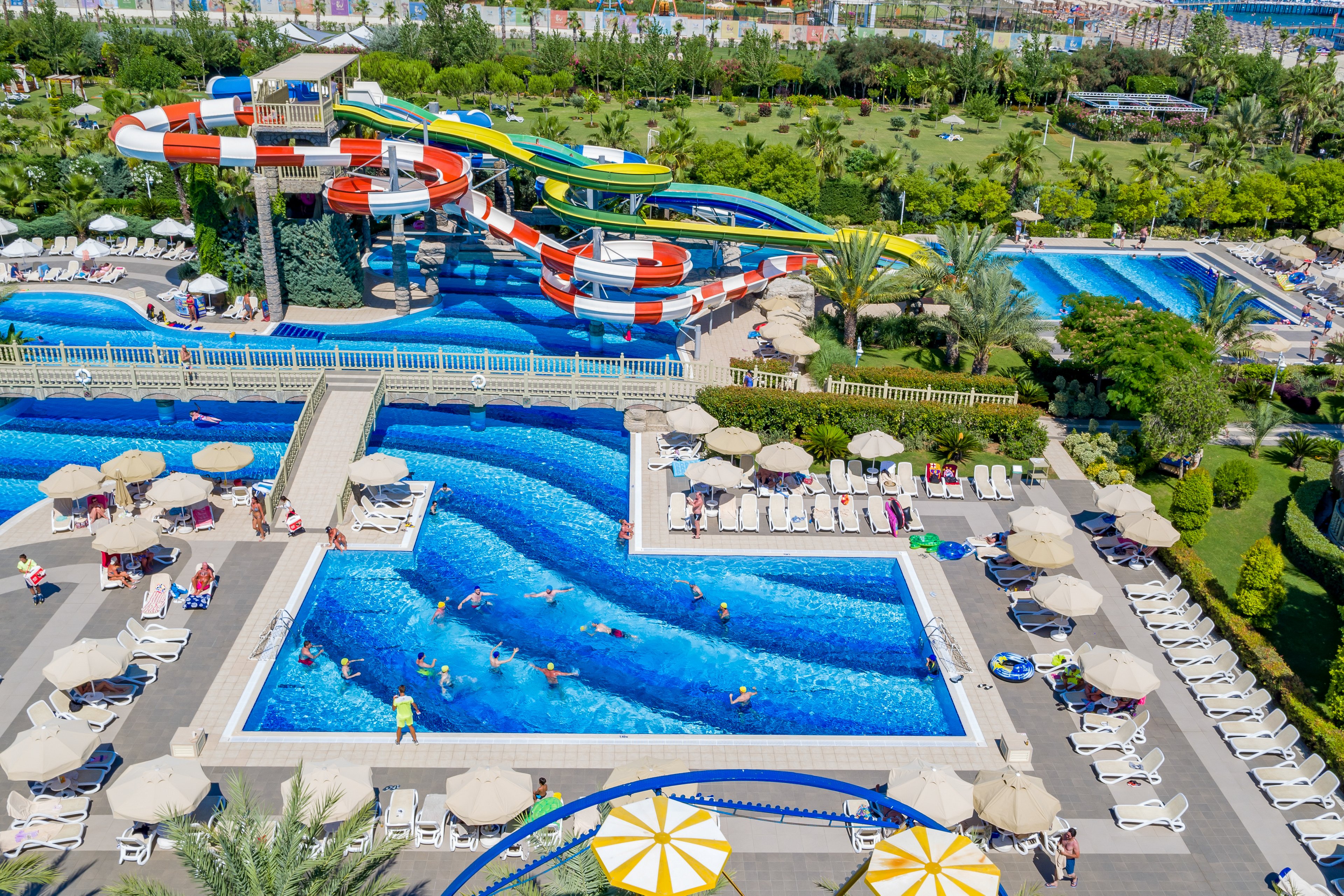 Royal Holiday Palace