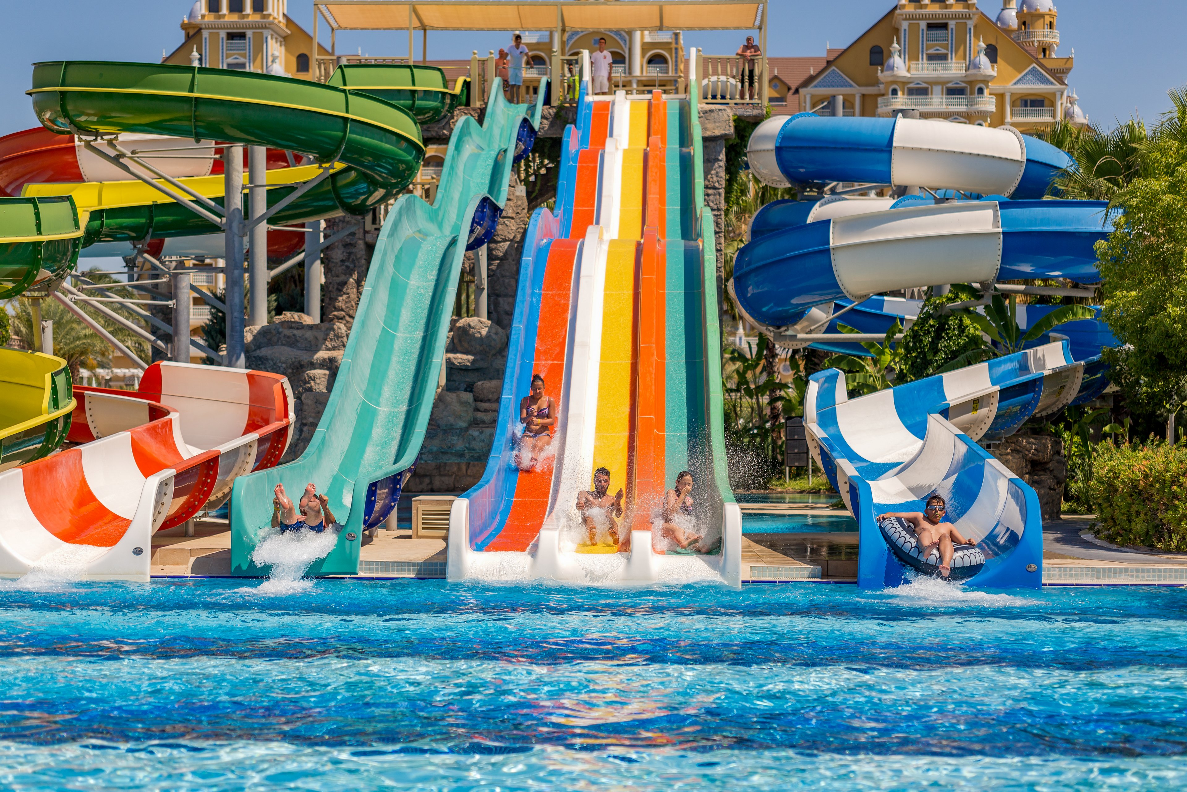 Royal Holiday Palace