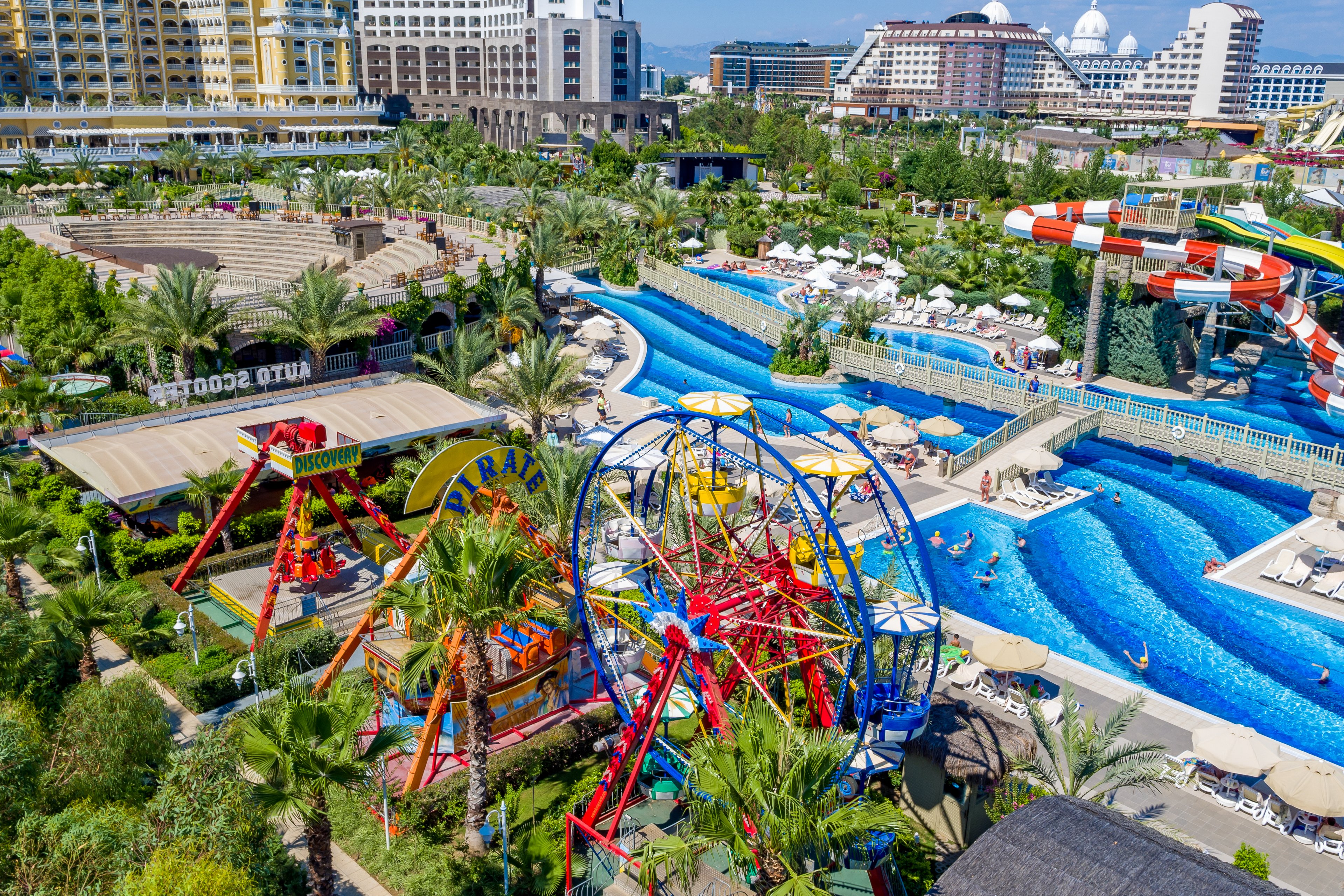 Royal Holiday Palace