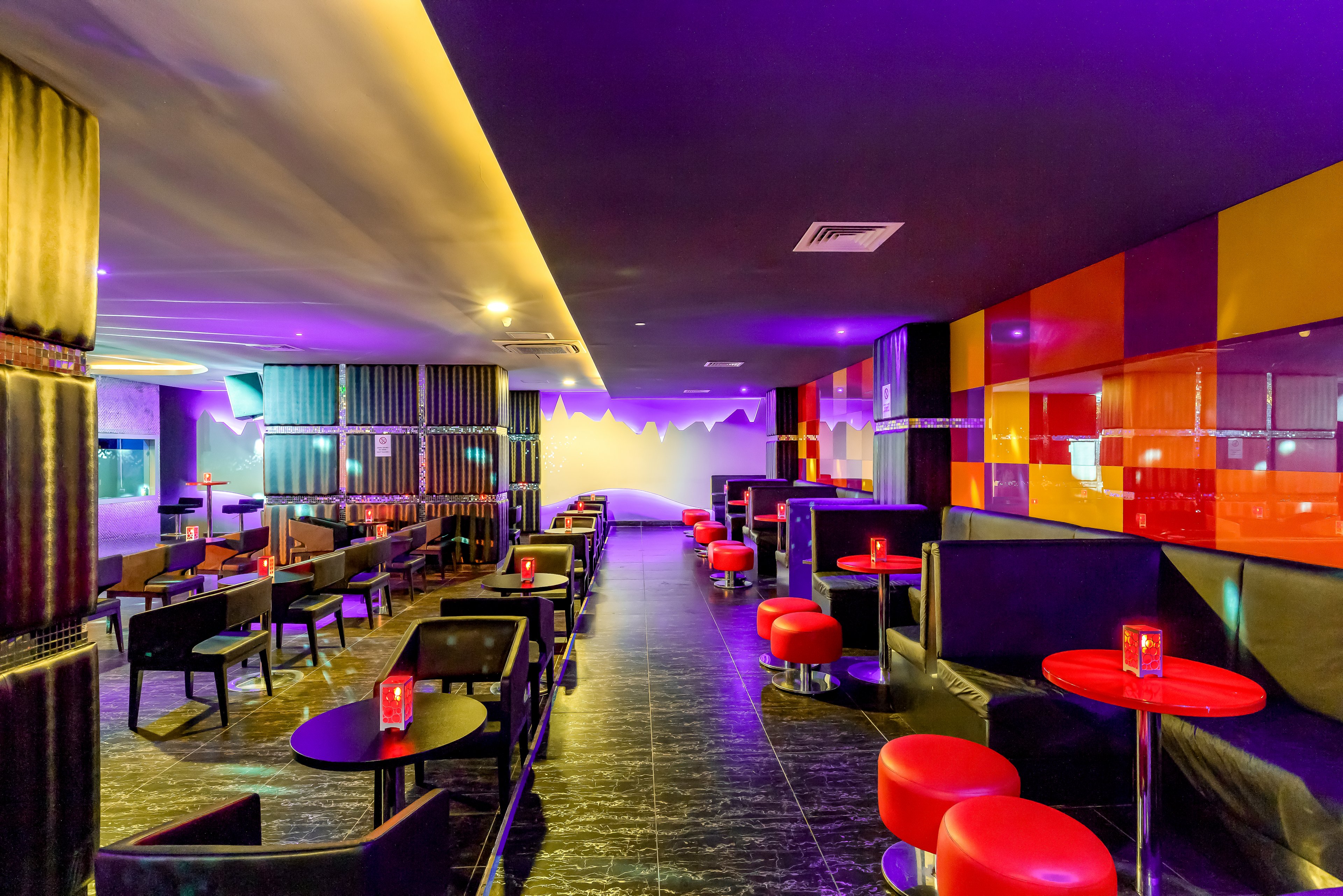 Royal Holiday Palace