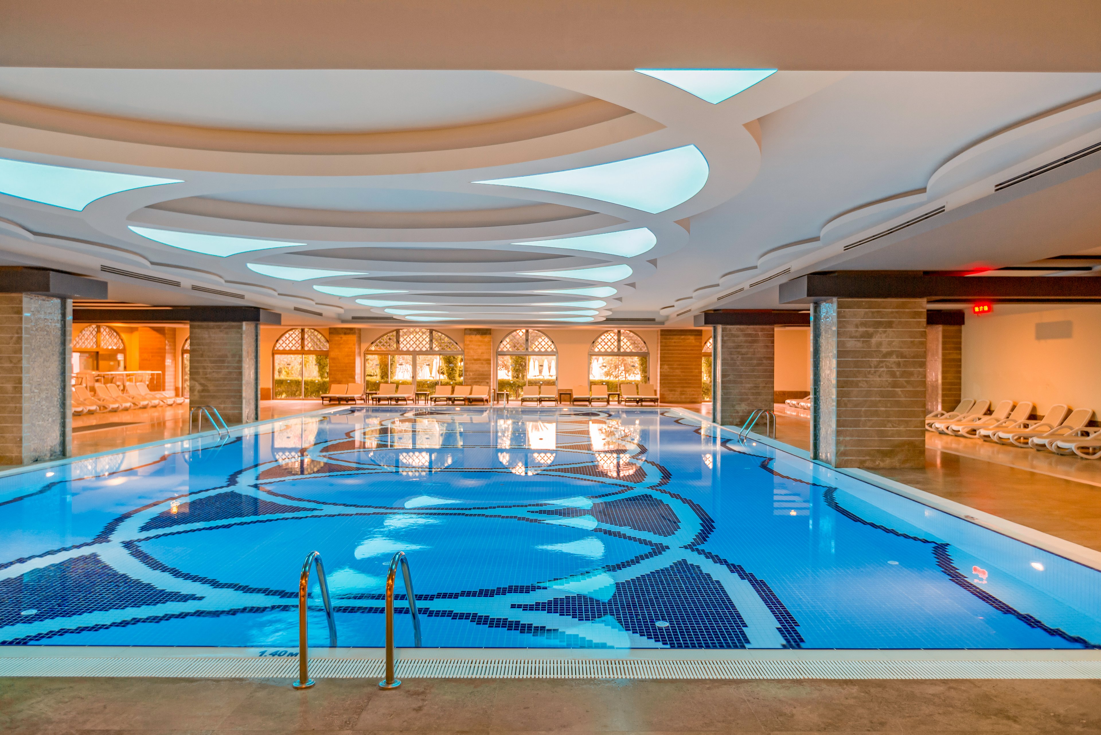 Royal Holiday Palace