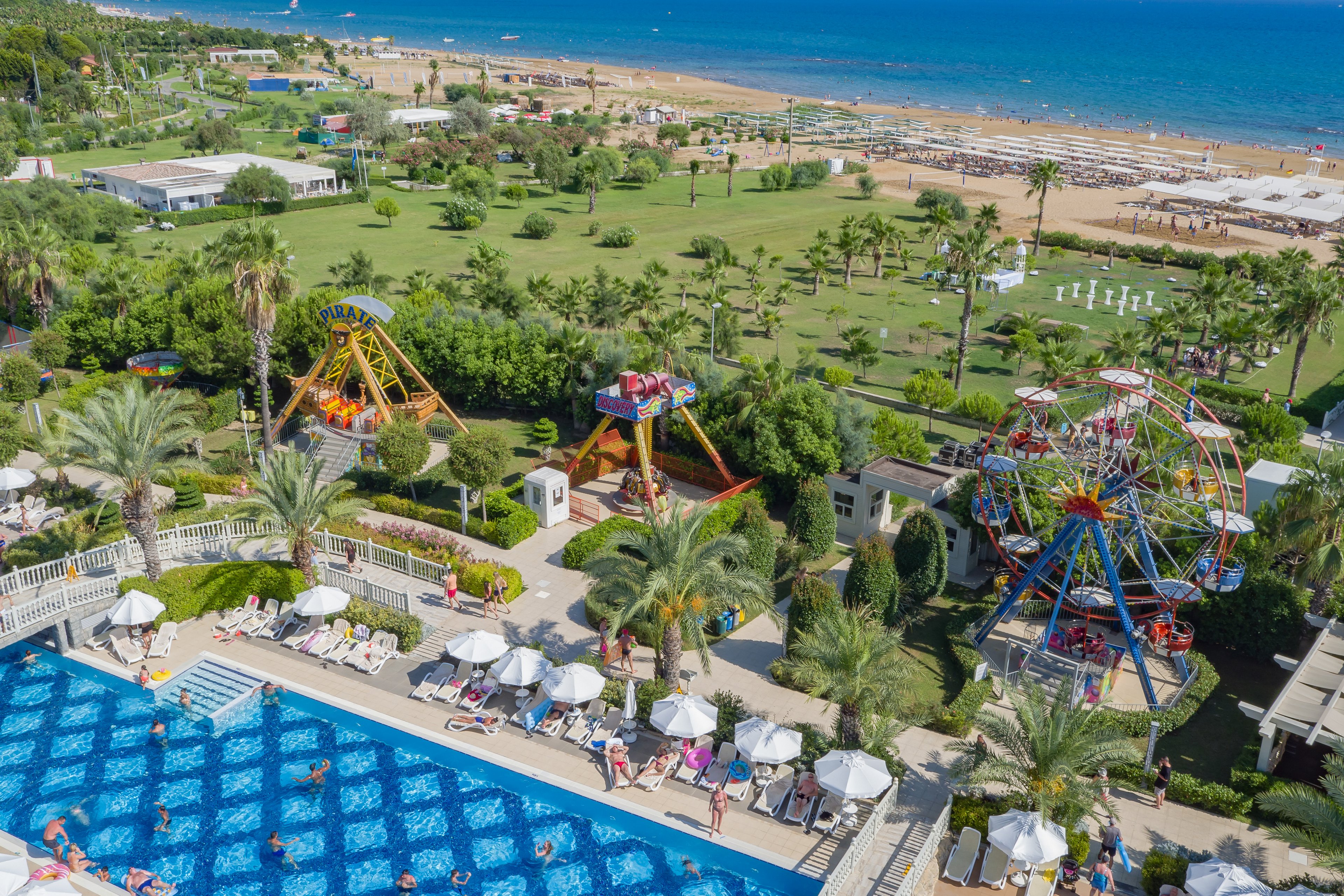 Royal Alhambra Palace