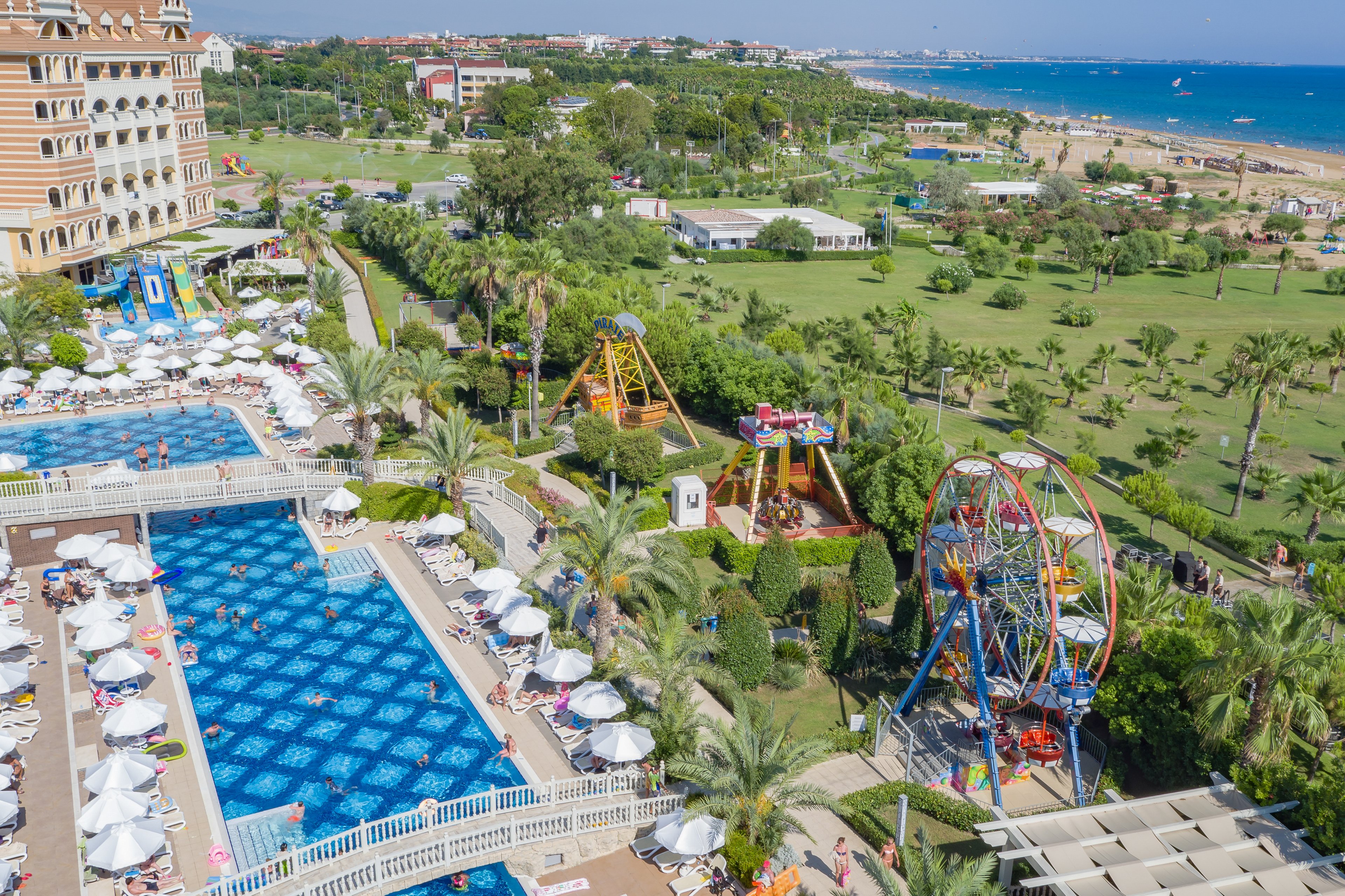 Royal Alhambra Palace