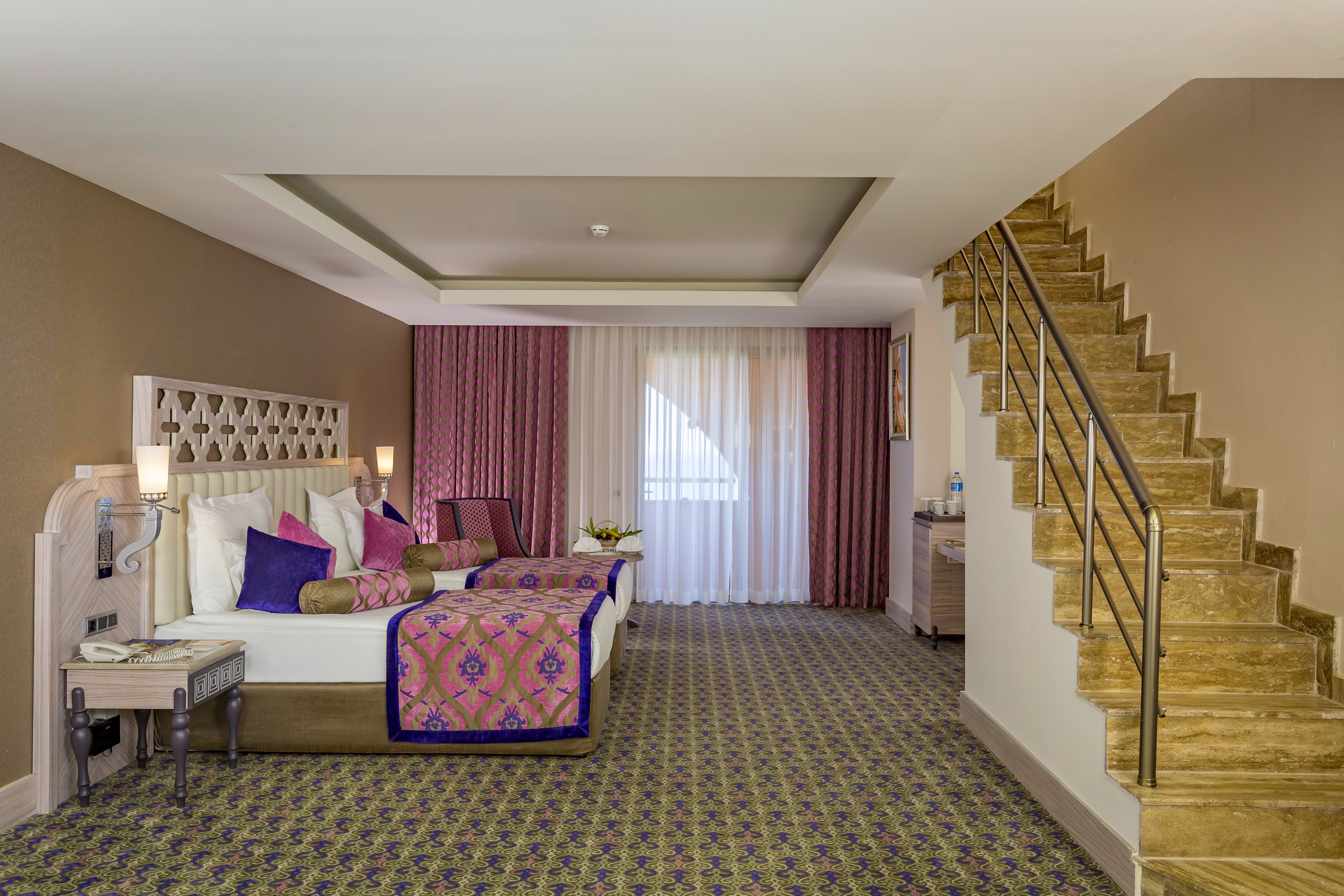 Royal Alhambra Palace