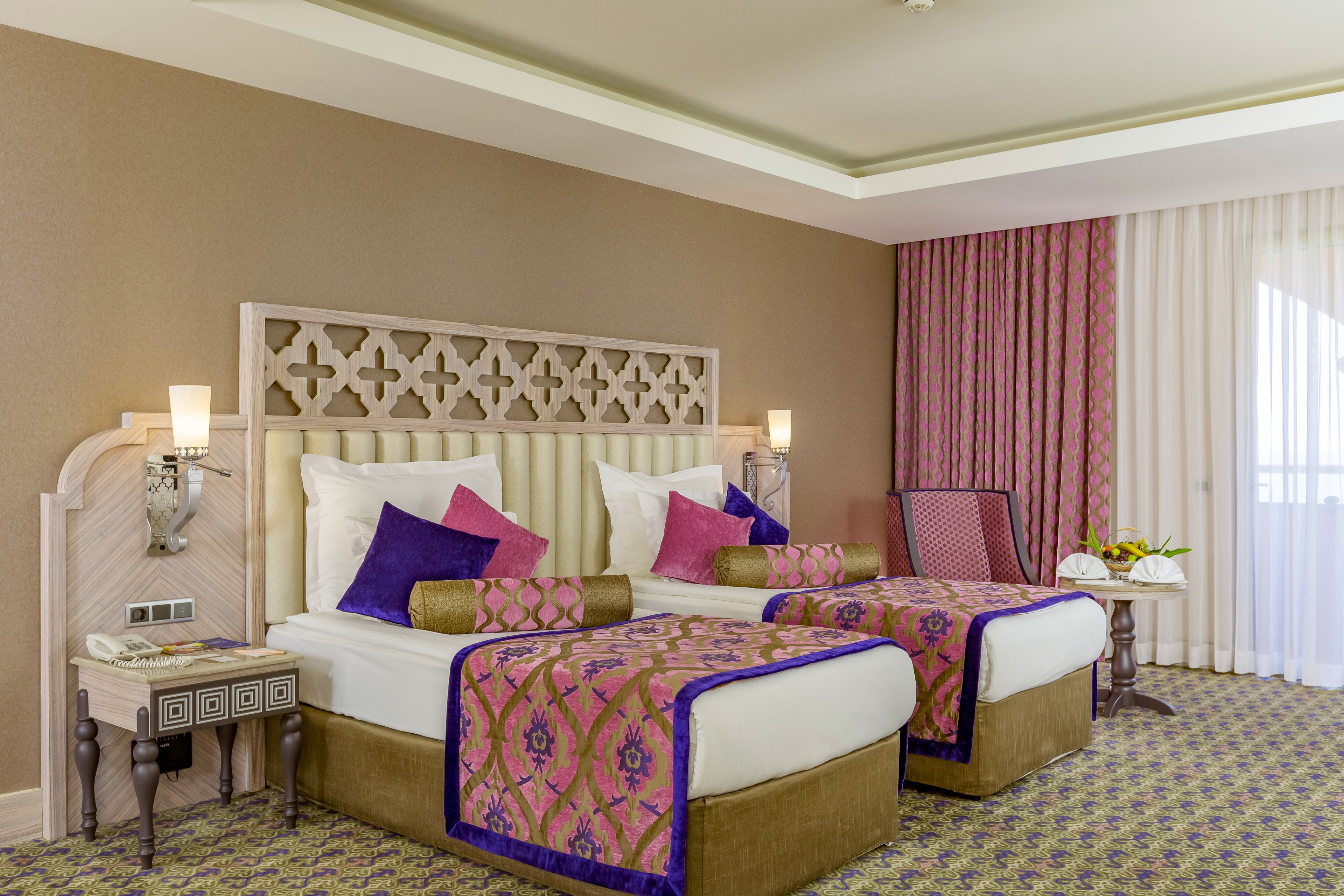 Royal Alhambra Palace