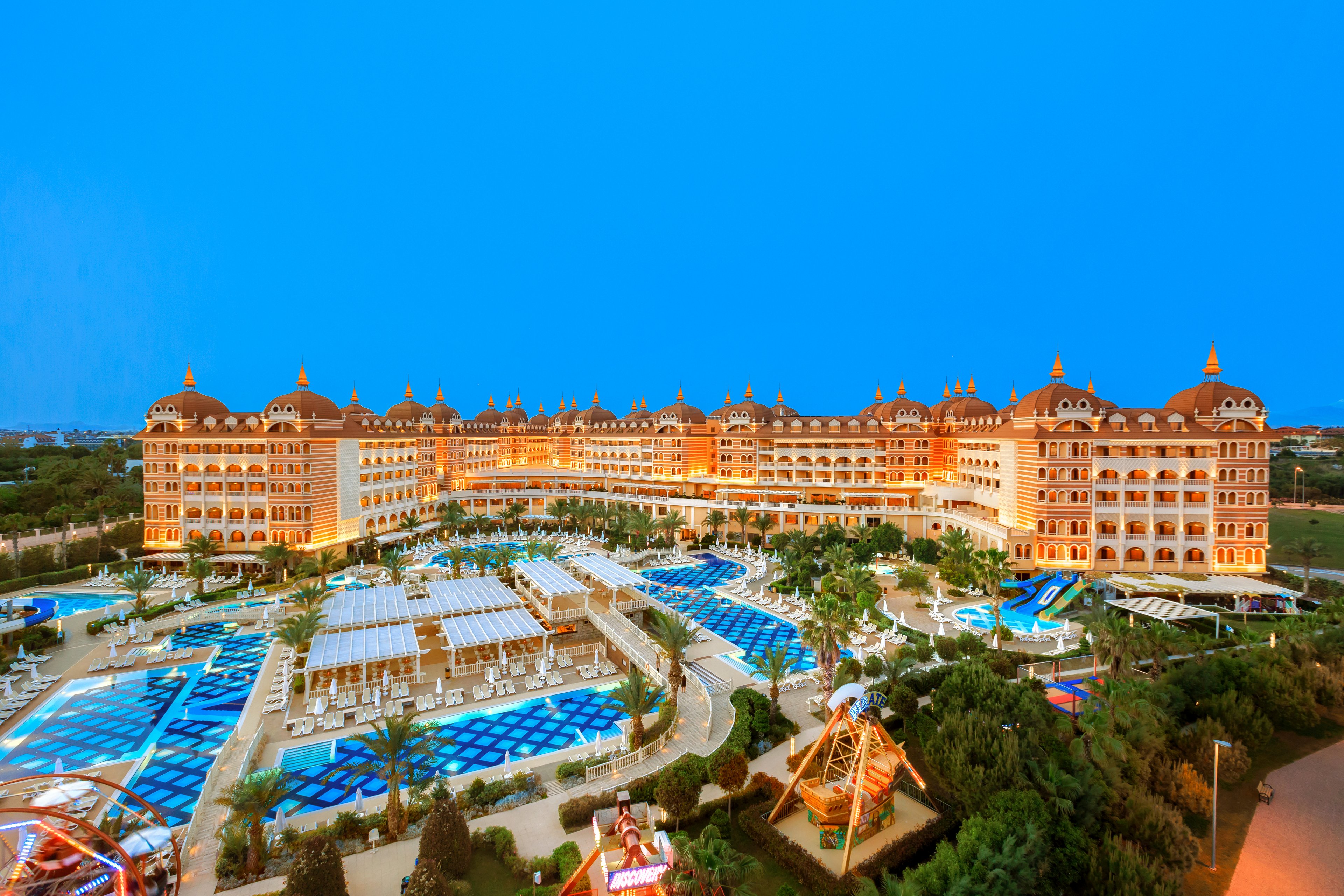 Royal Alhambra Palace