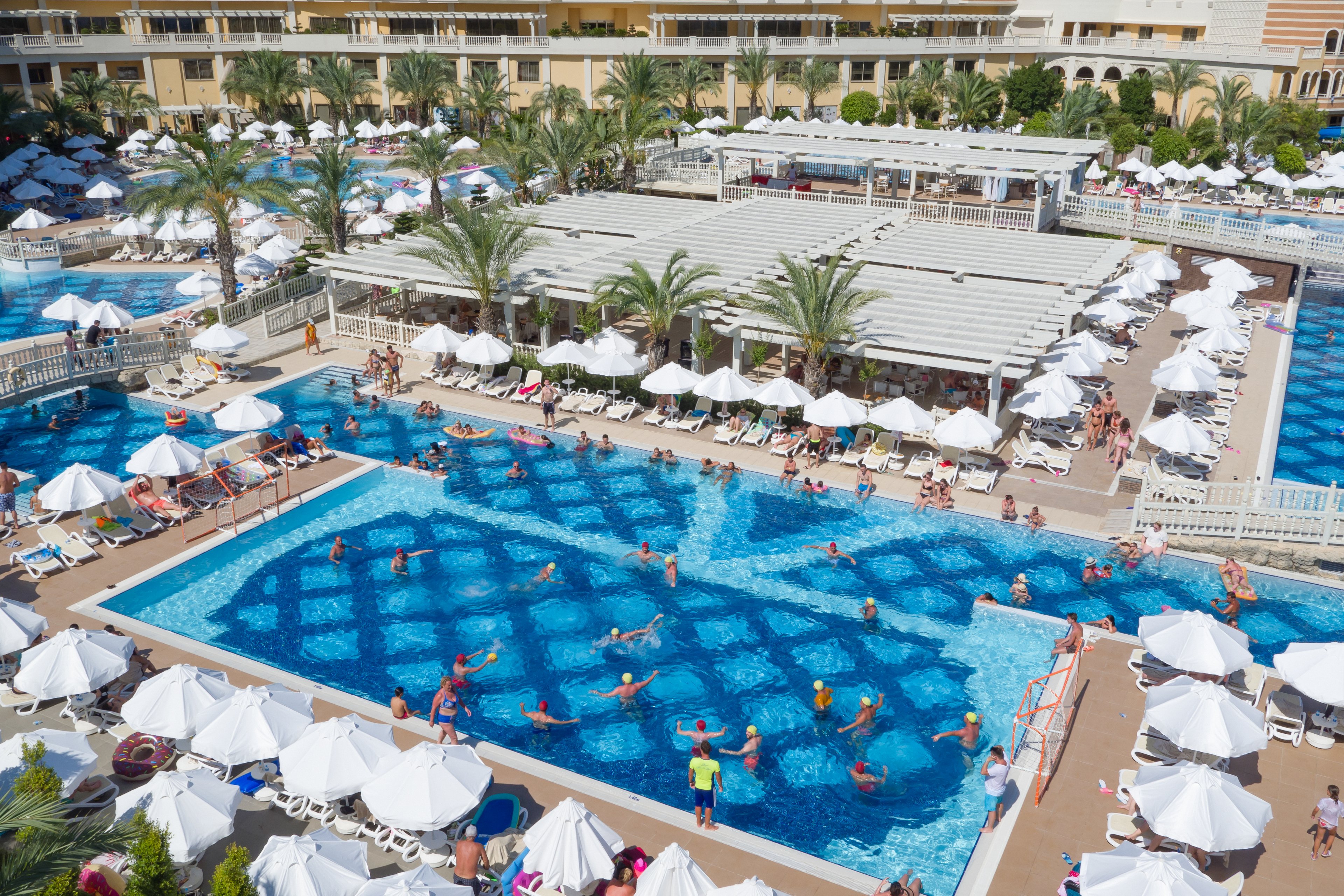 Royal Alhambra Palace