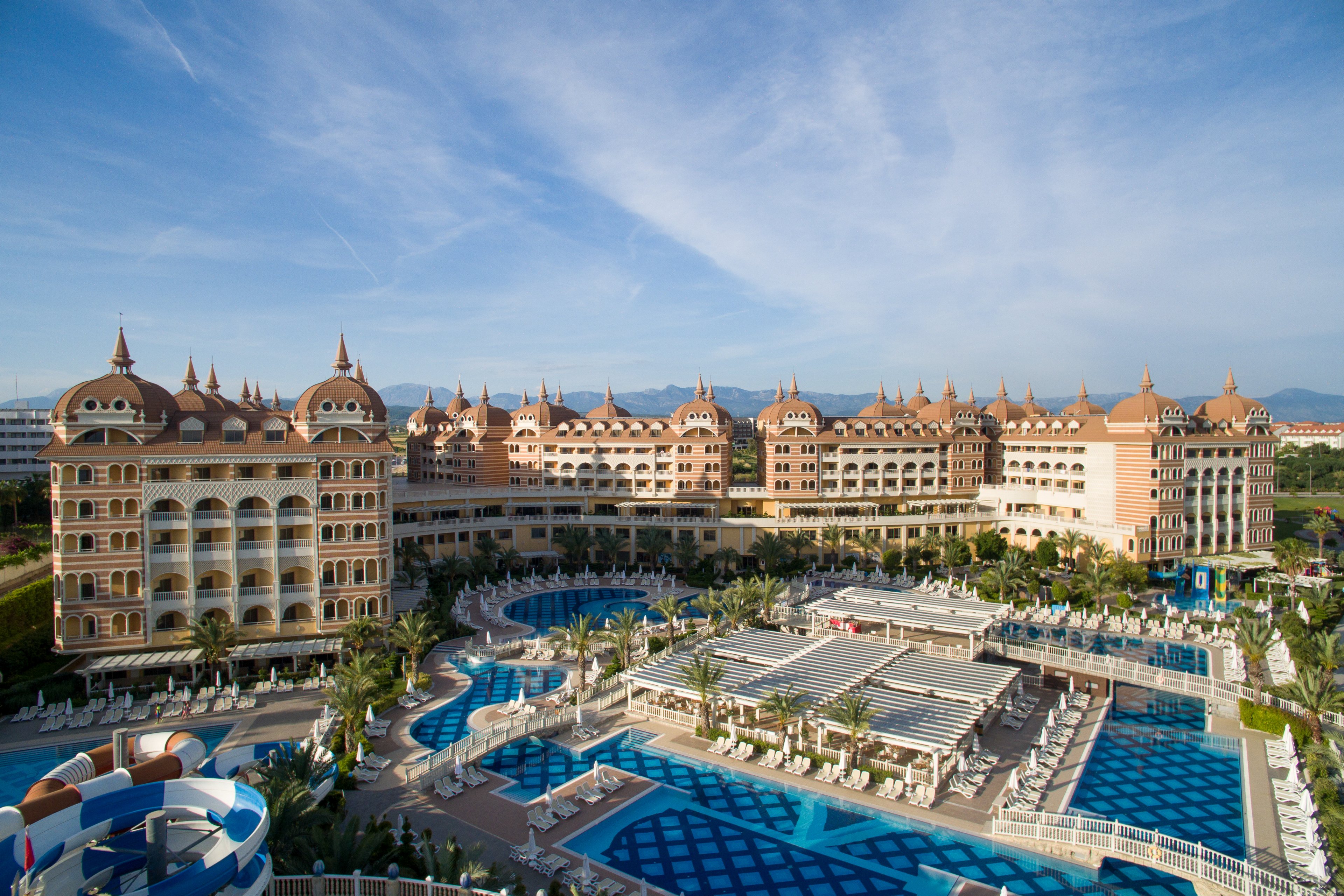 Royal Alhambra Palace