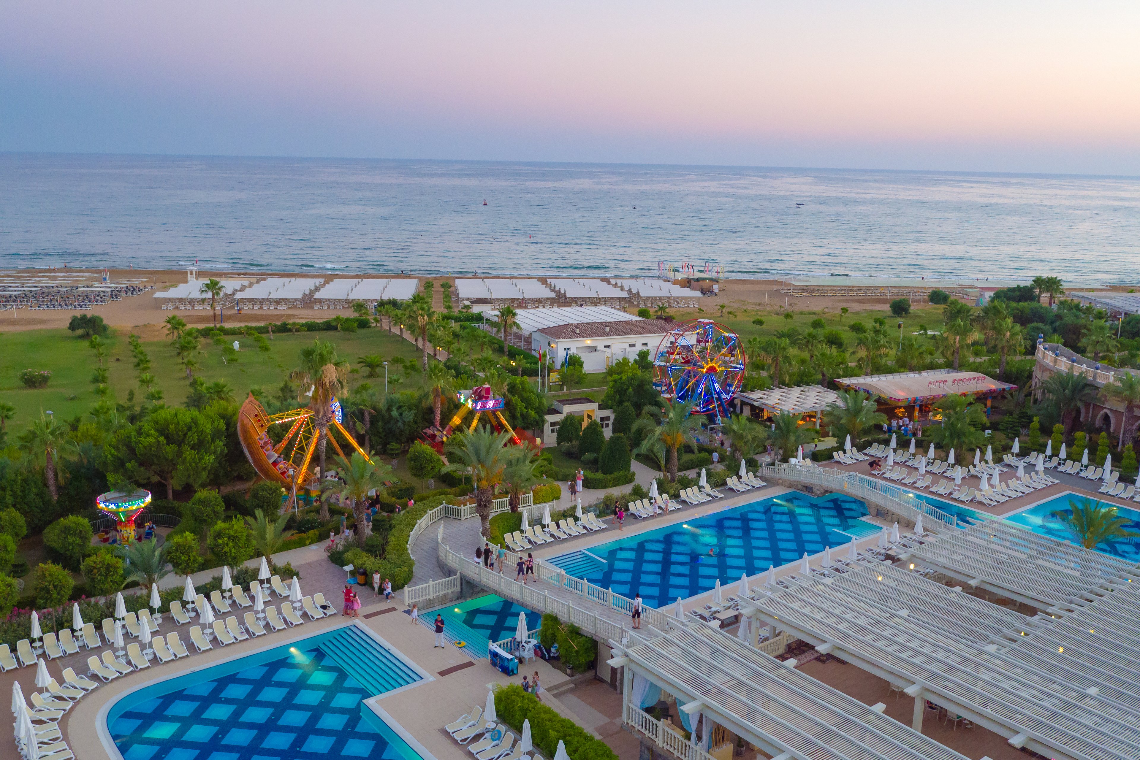 Royal Alhambra Palace