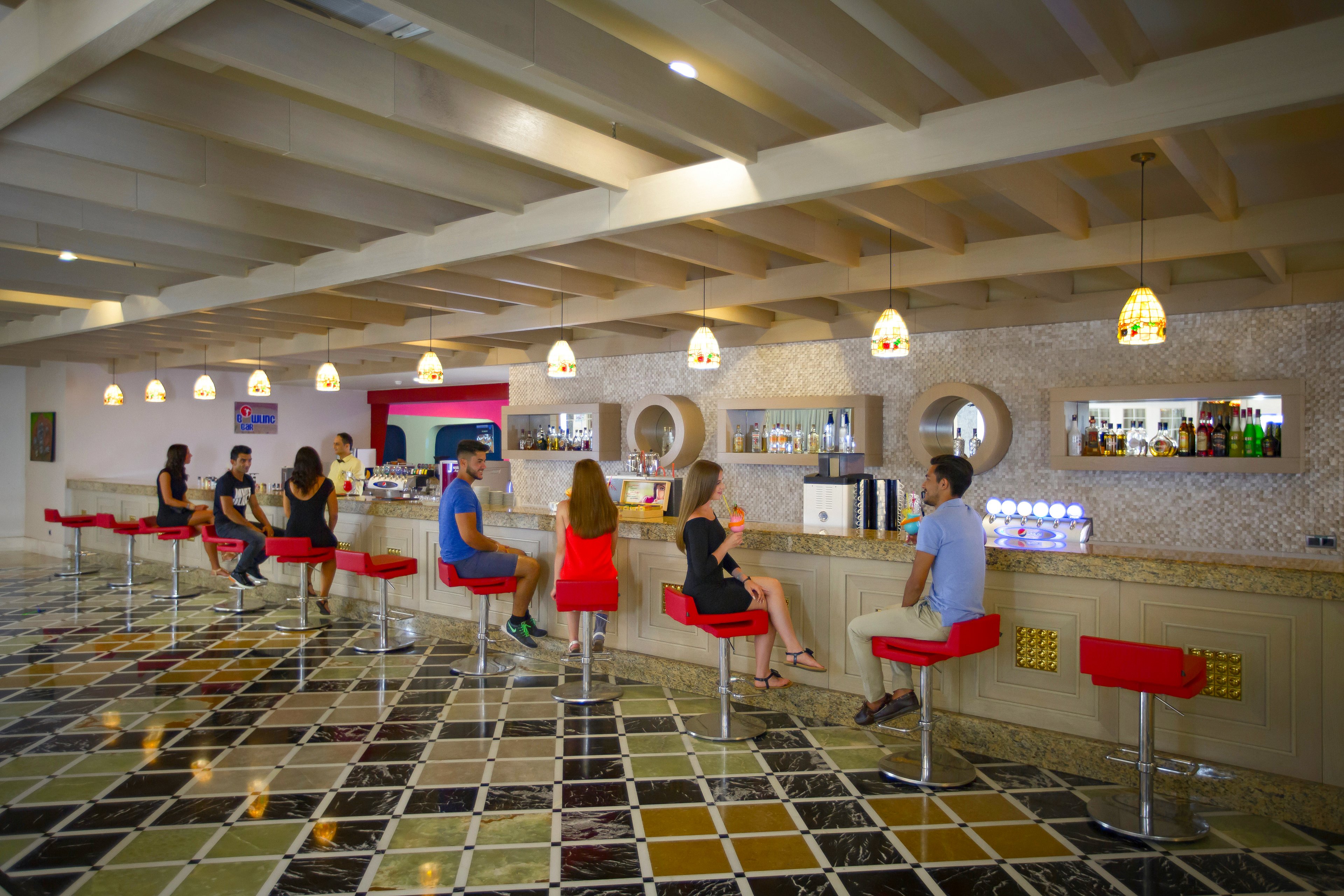 Royal Alhambra Palace