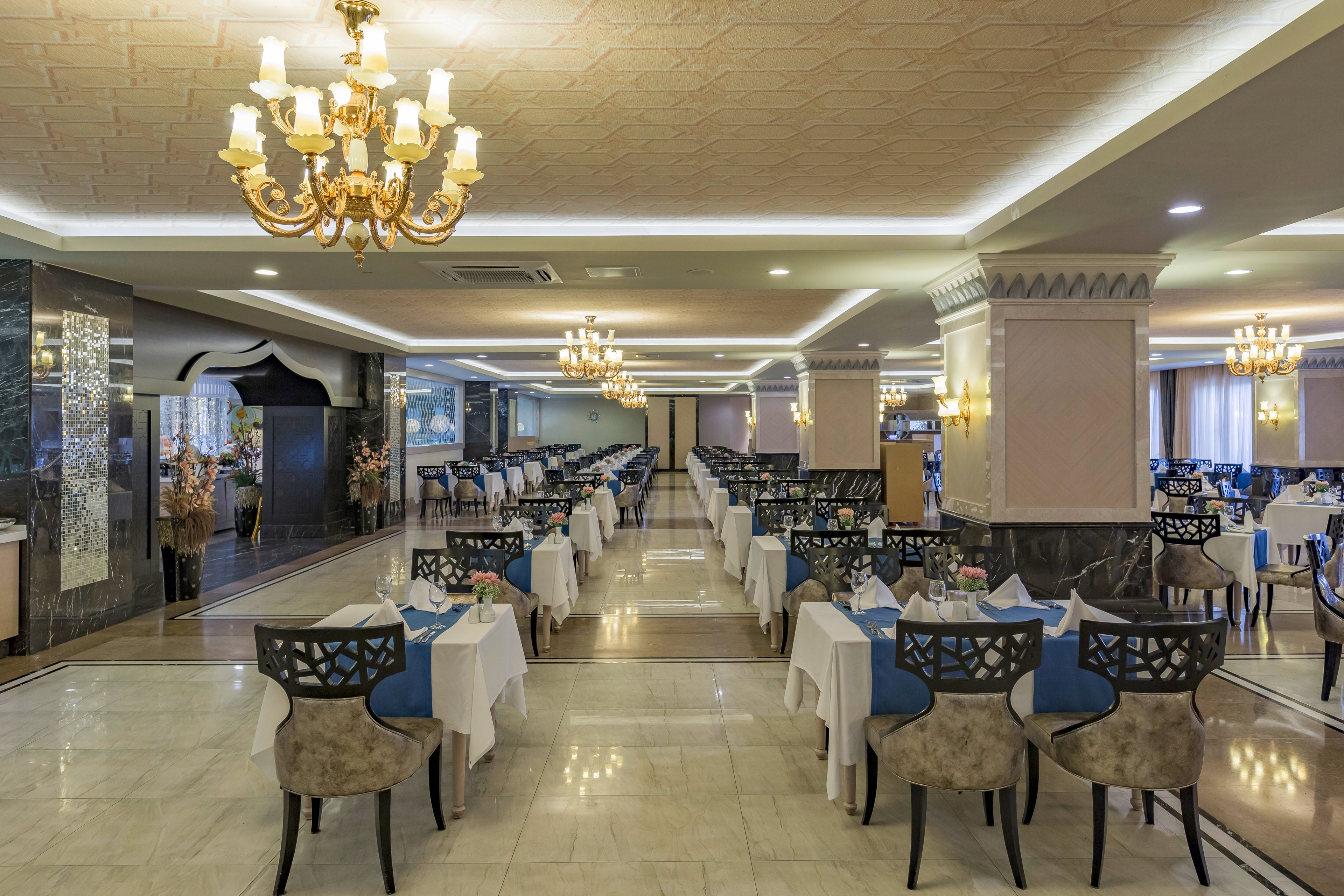 Royal Alhambra Palace