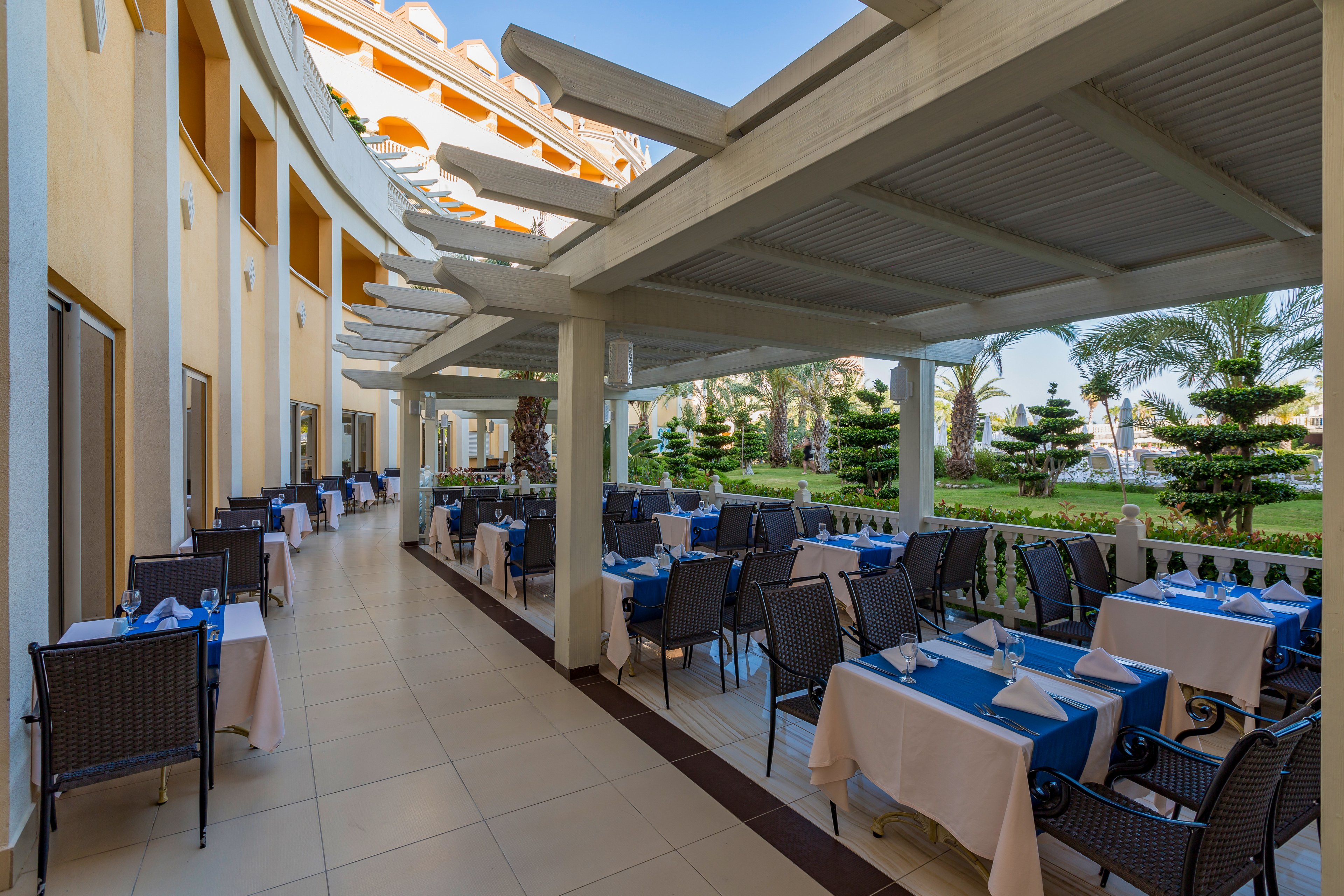 Royal Alhambra Palace