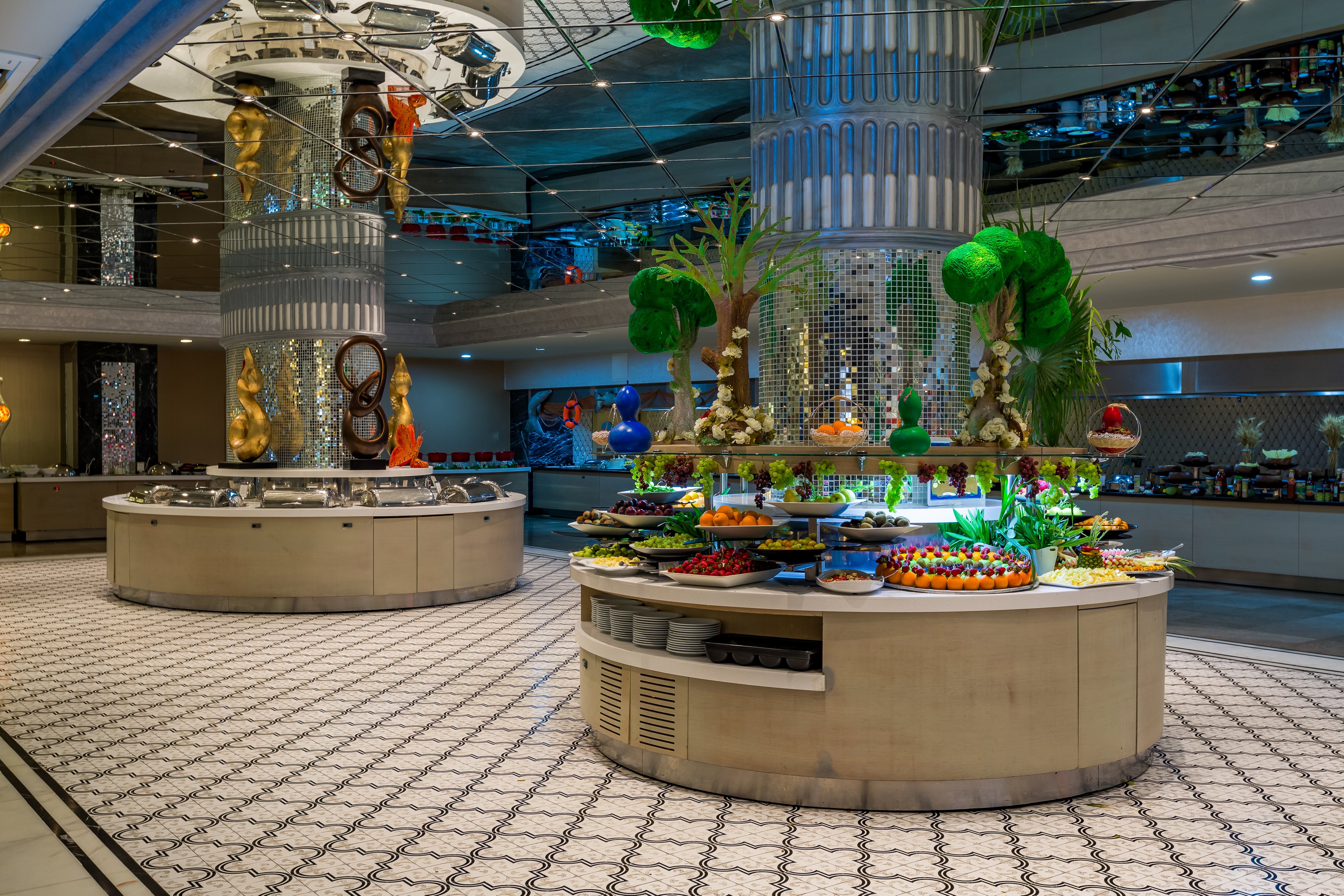 Royal Alhambra Palace