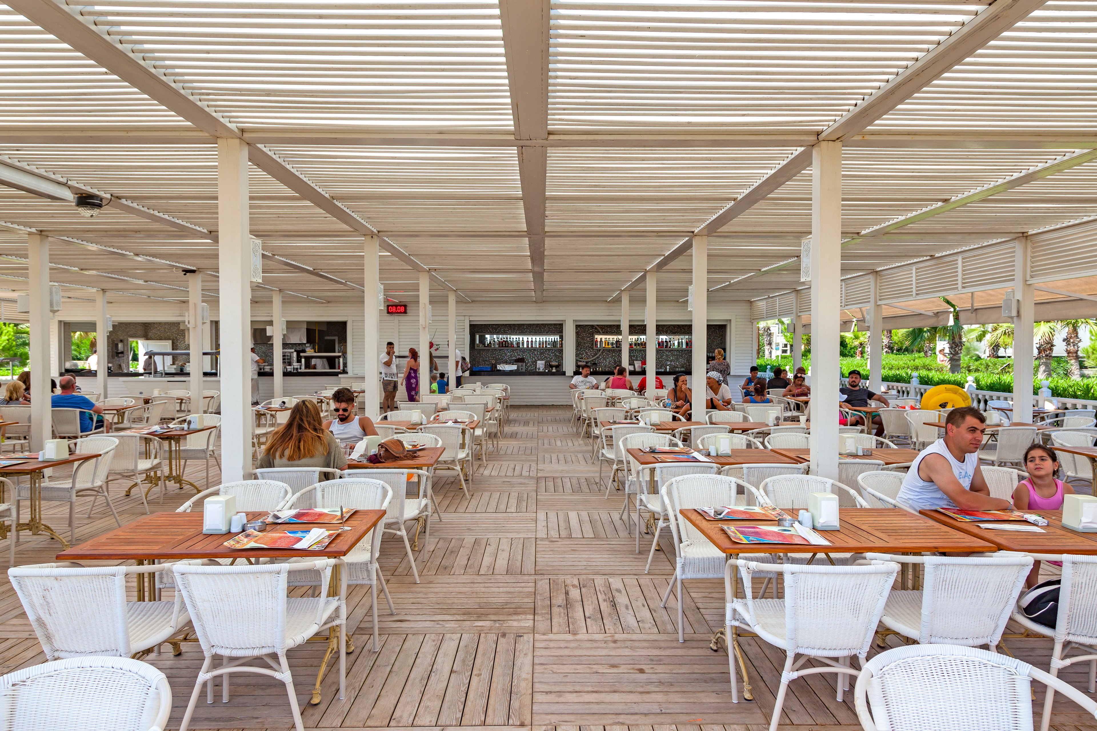 Royal Alhambra Palace