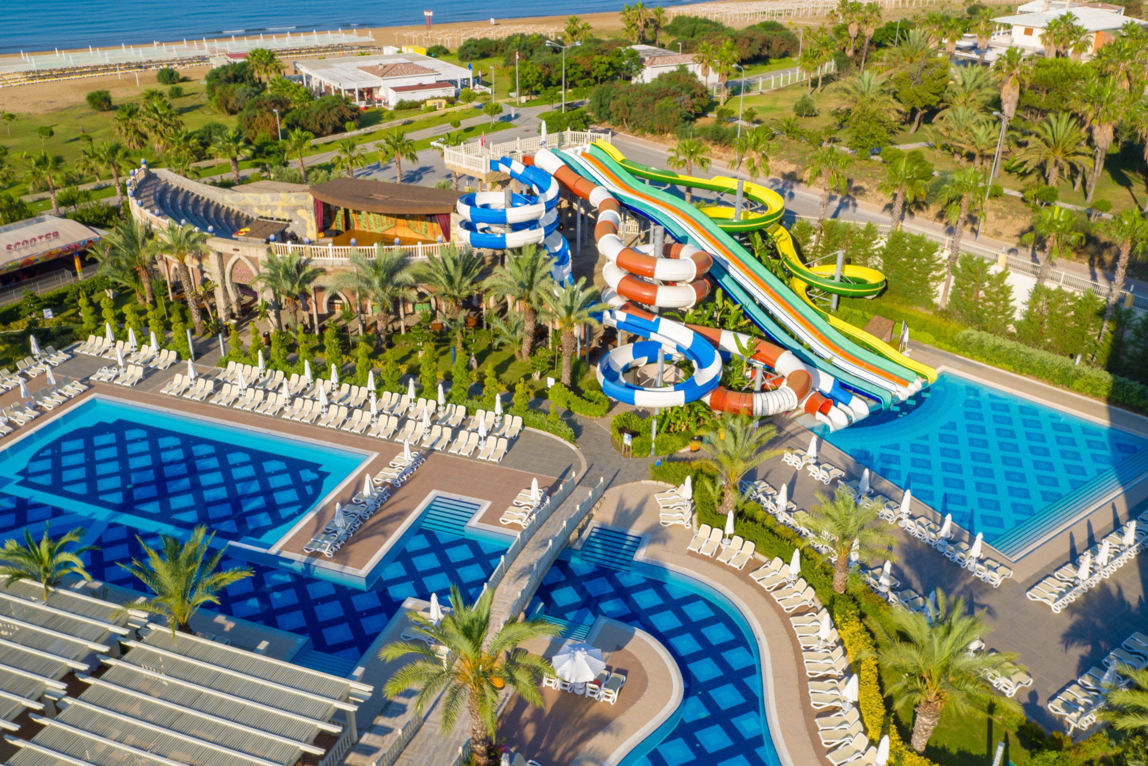 Royal Alhambra Palace