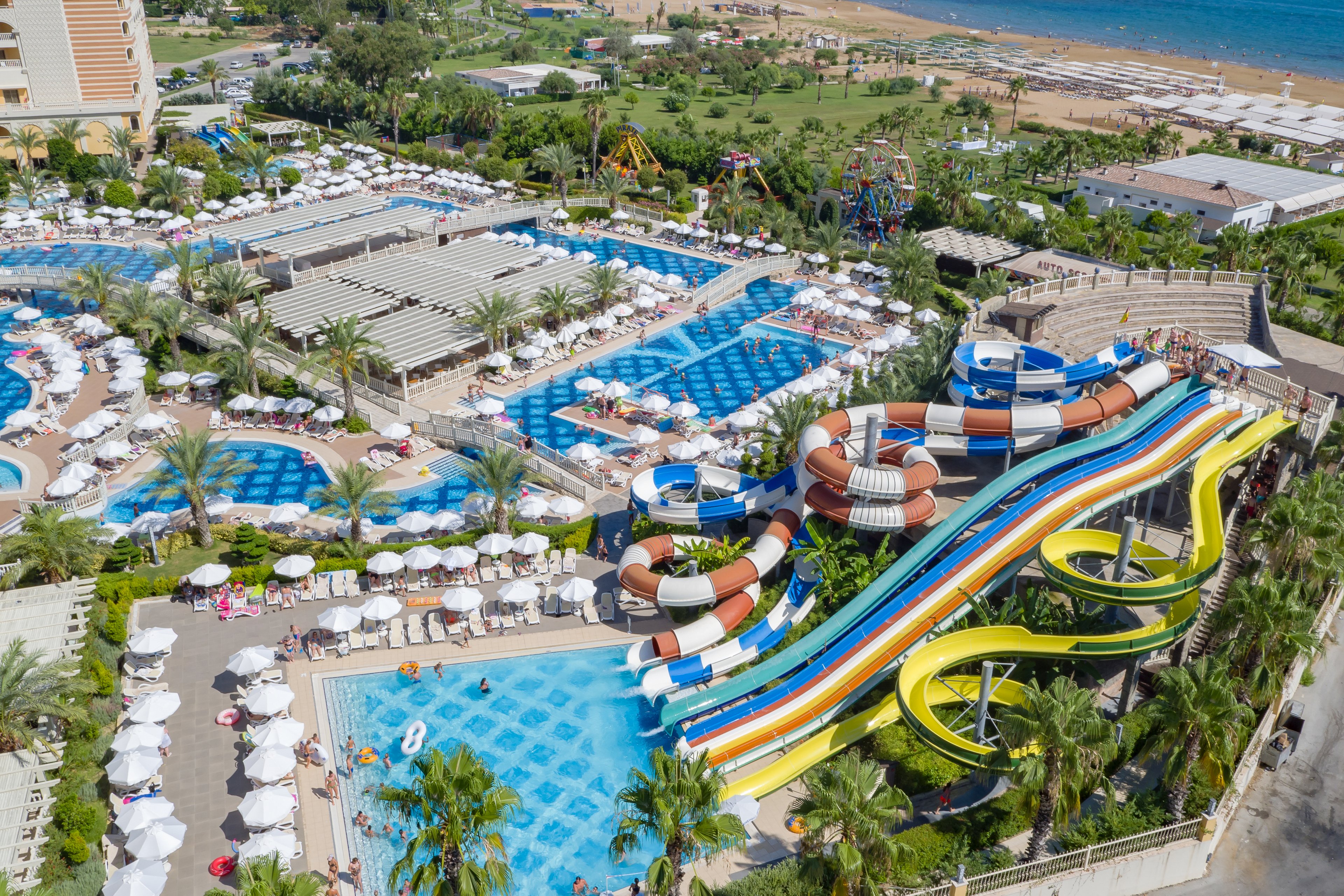 Royal Alhambra Palace