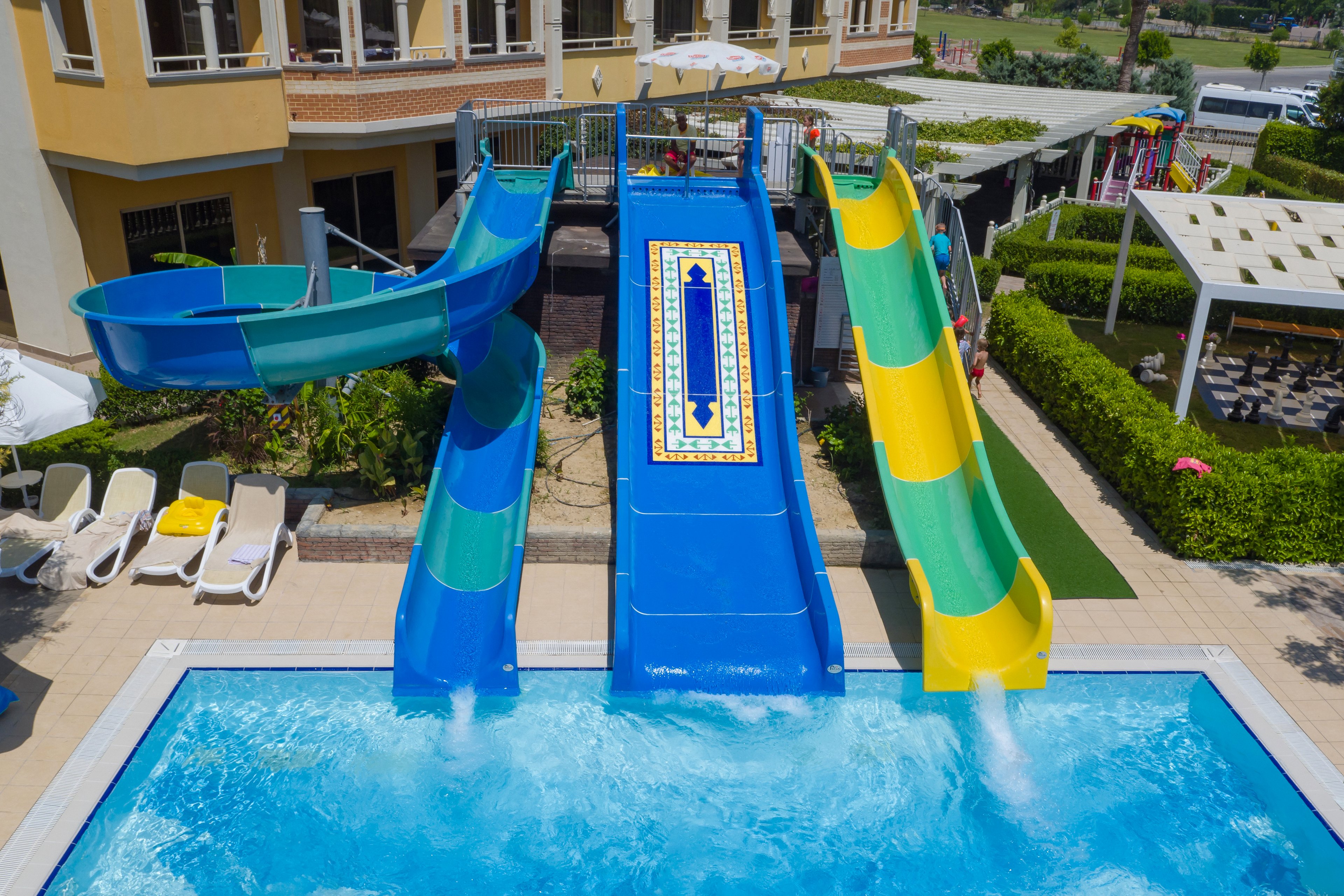 Royal Alhambra Palace