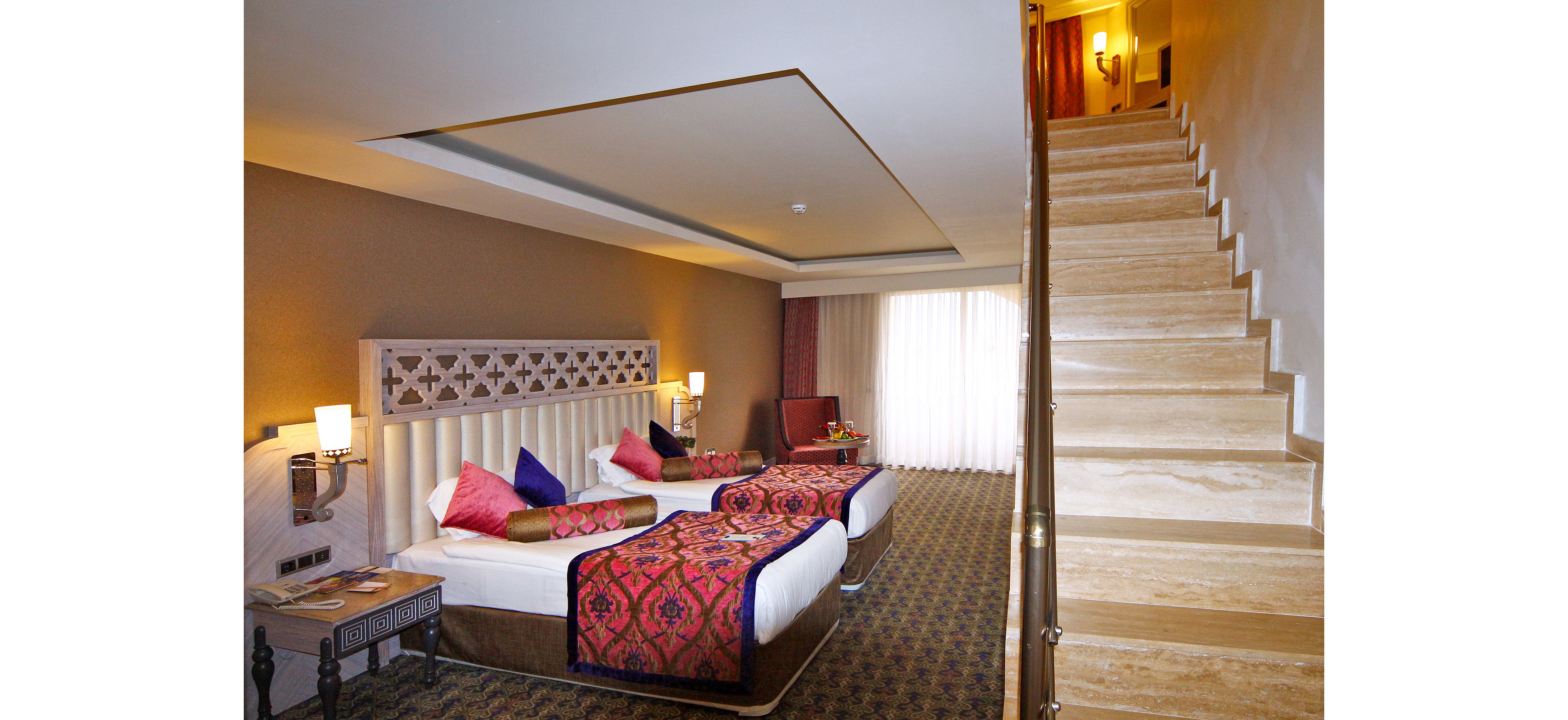 Royal Alhambra Palace