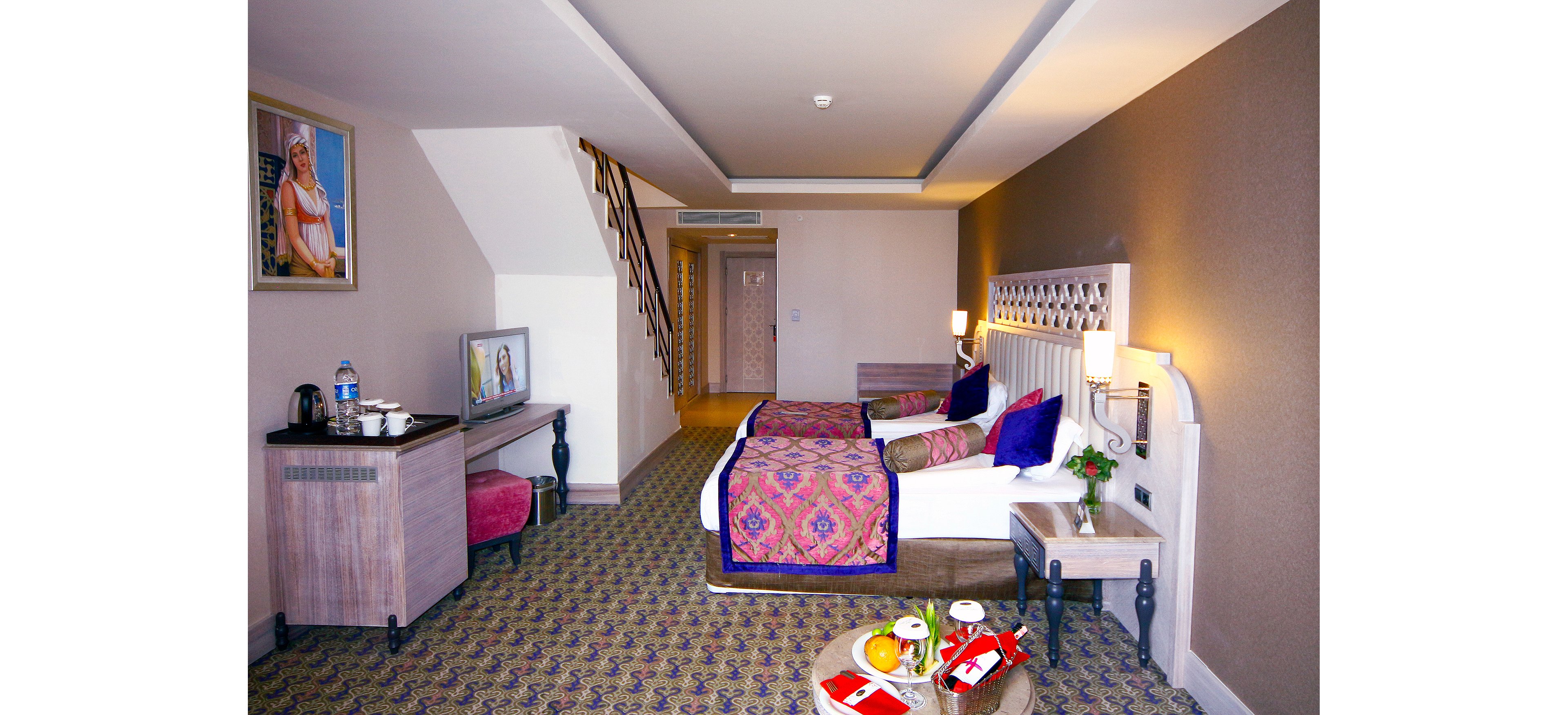 Royal Alhambra Palace