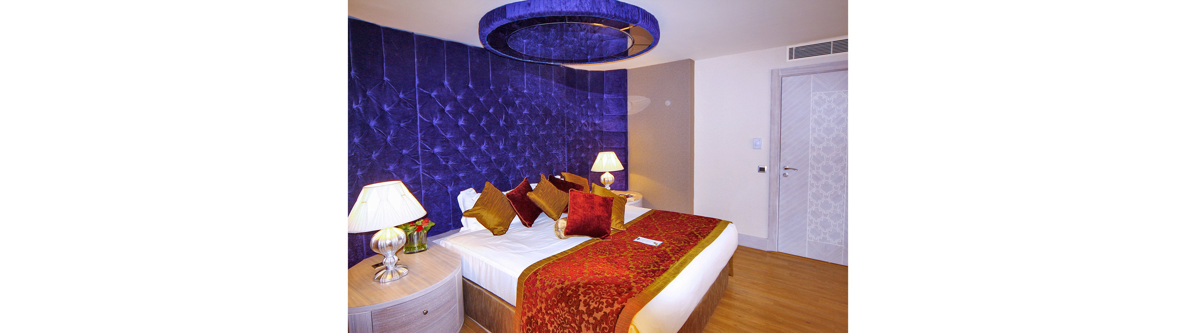 Royal Alhambra Palace