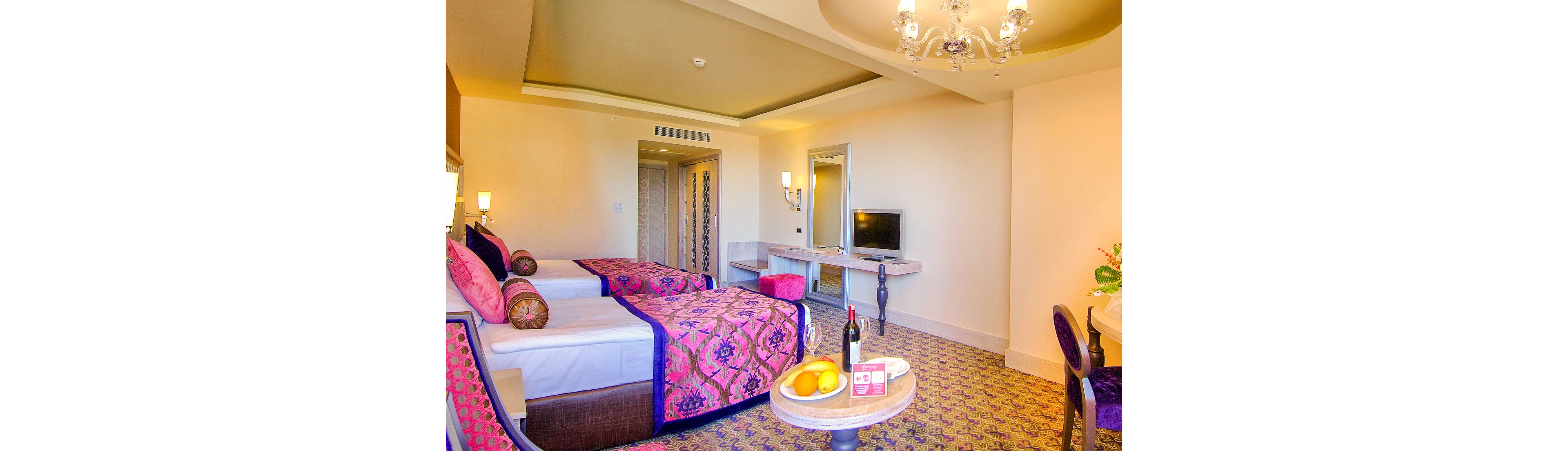 Royal Alhambra Palace