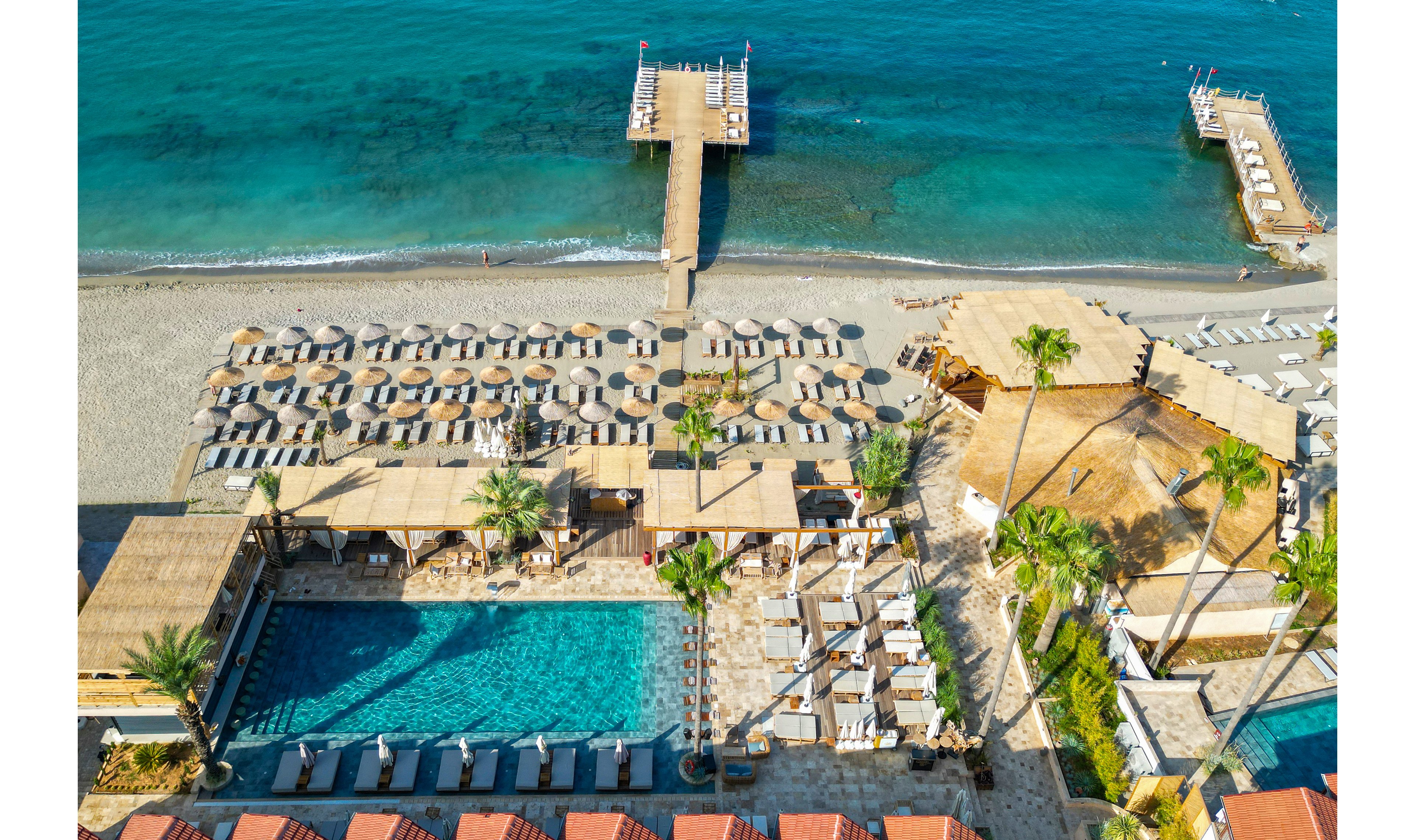 Day One Beach Resort & Spa