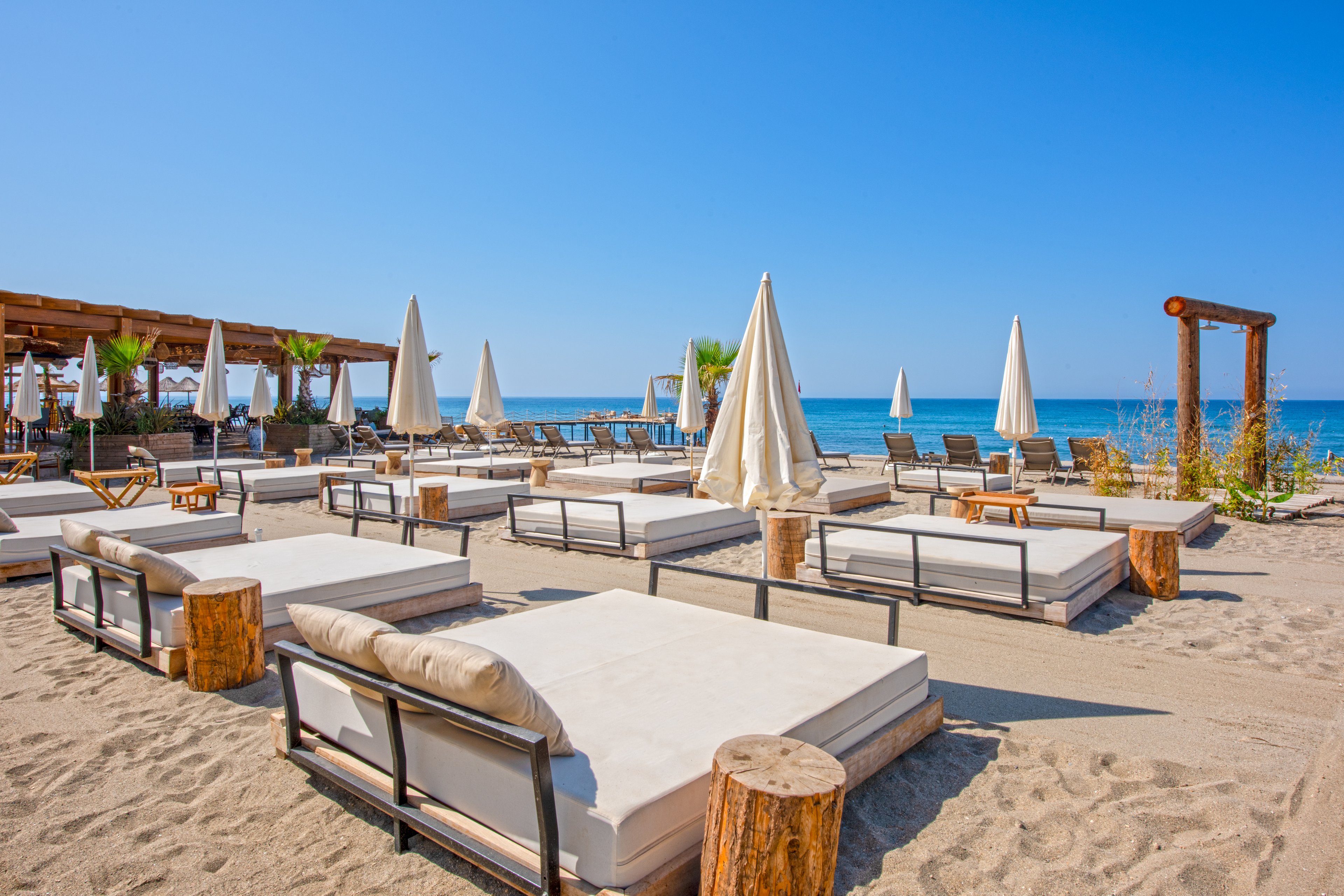 Day One Beach Resort & Spa