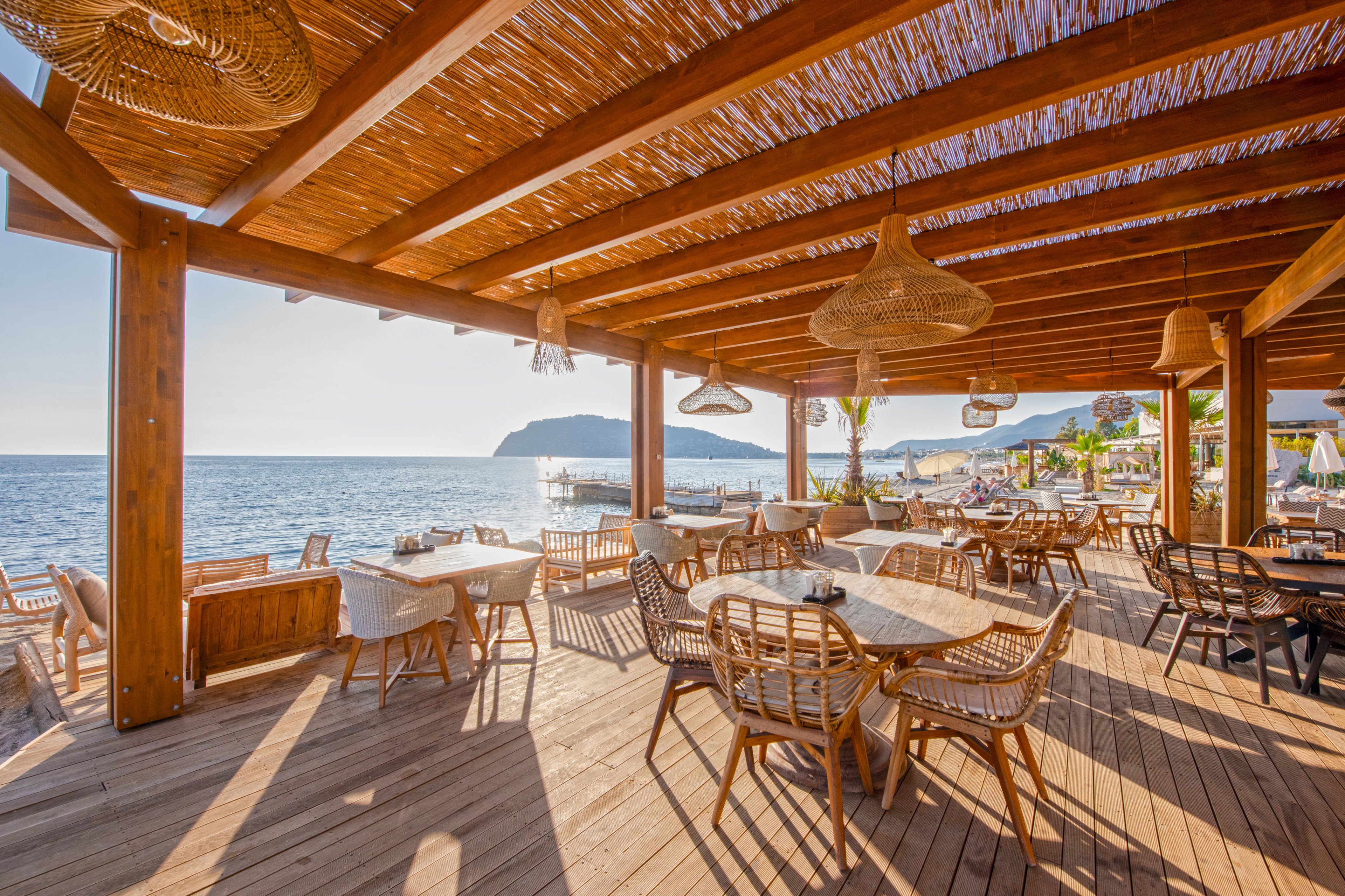 Day One Beach Resort & Spa