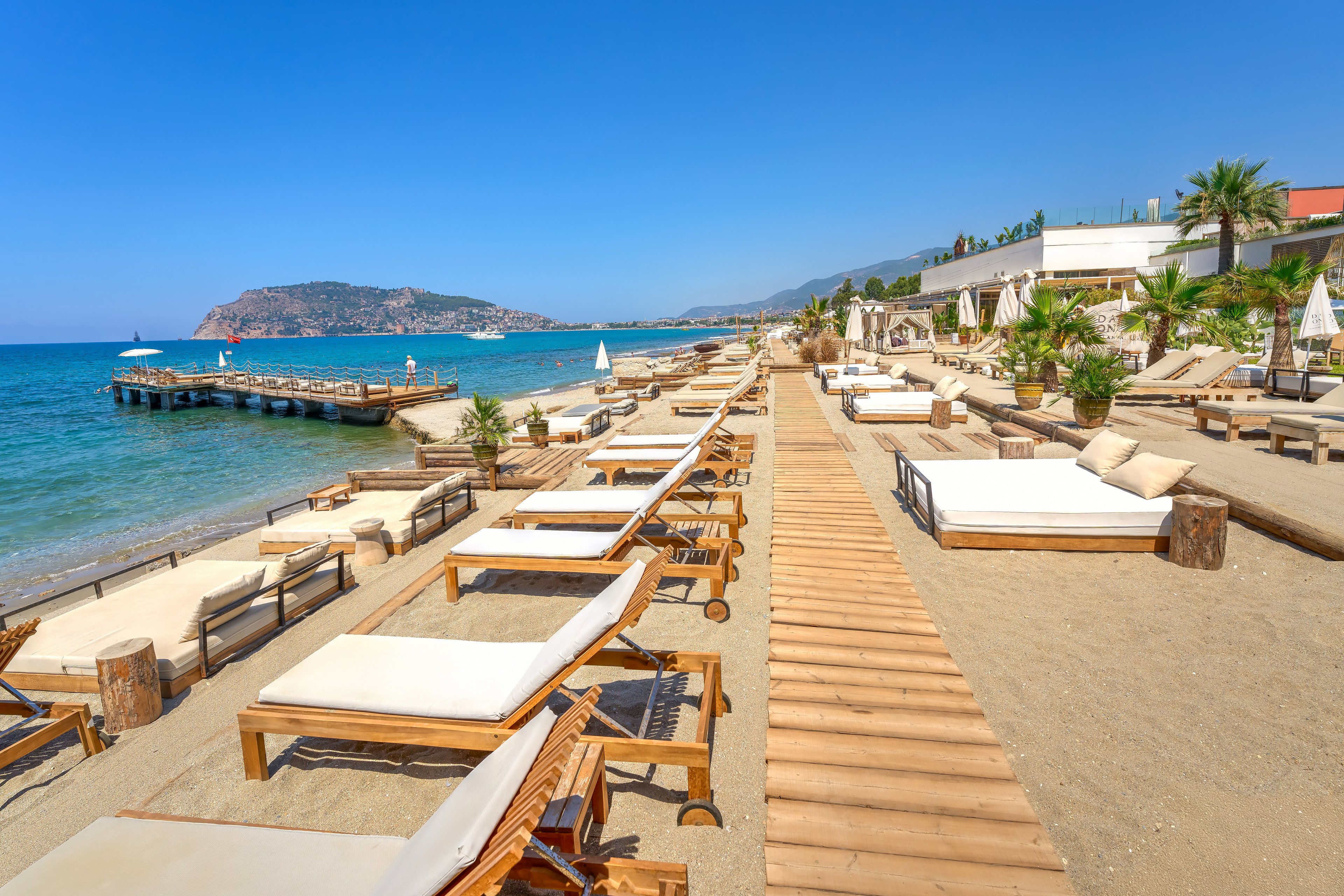 Day One Beach Resort & Spa