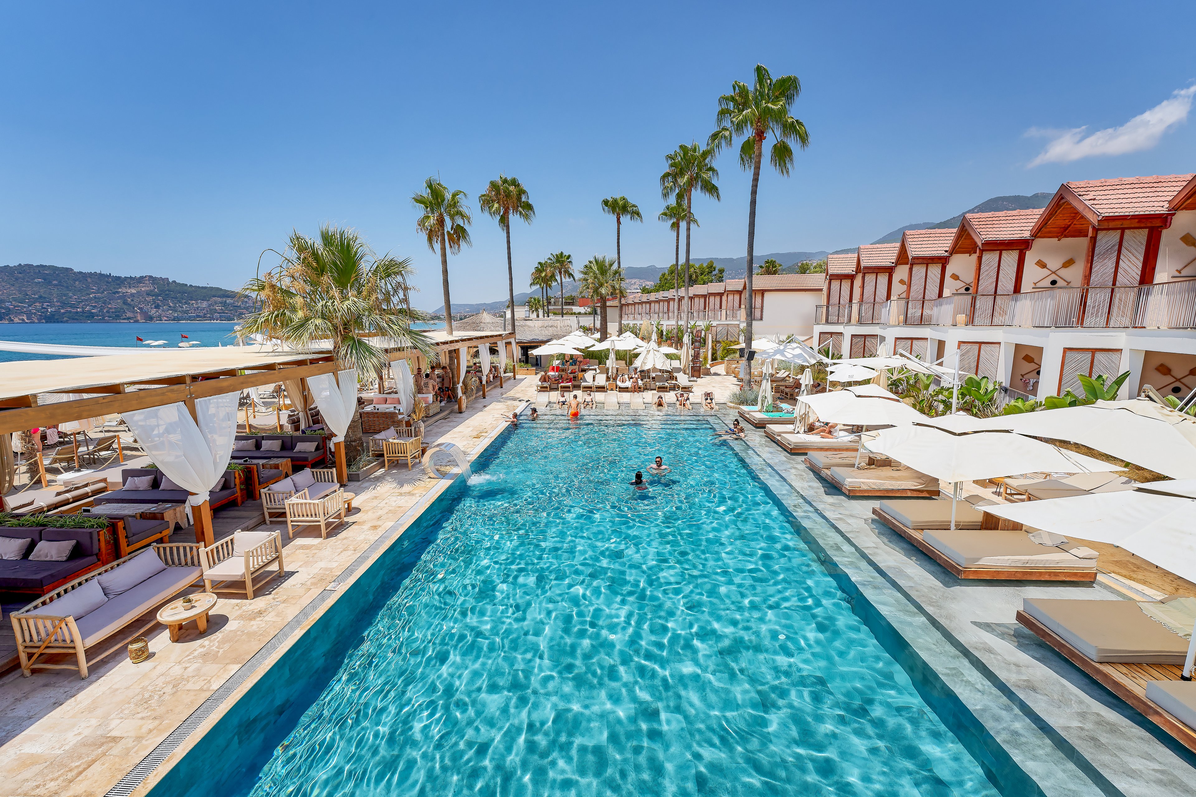 Day One Beach Resort & Spa