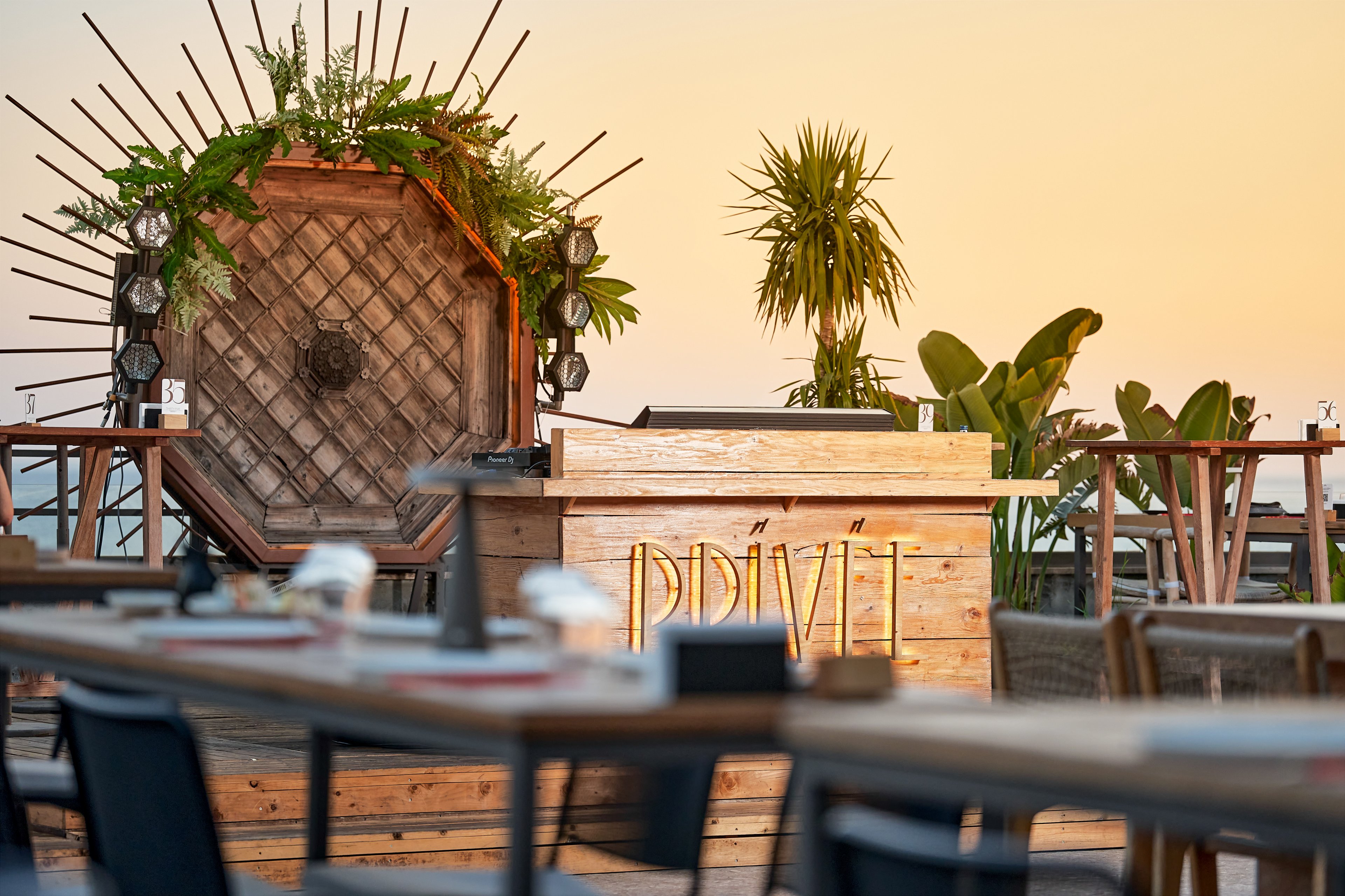 Day One Beach Resort & Spa