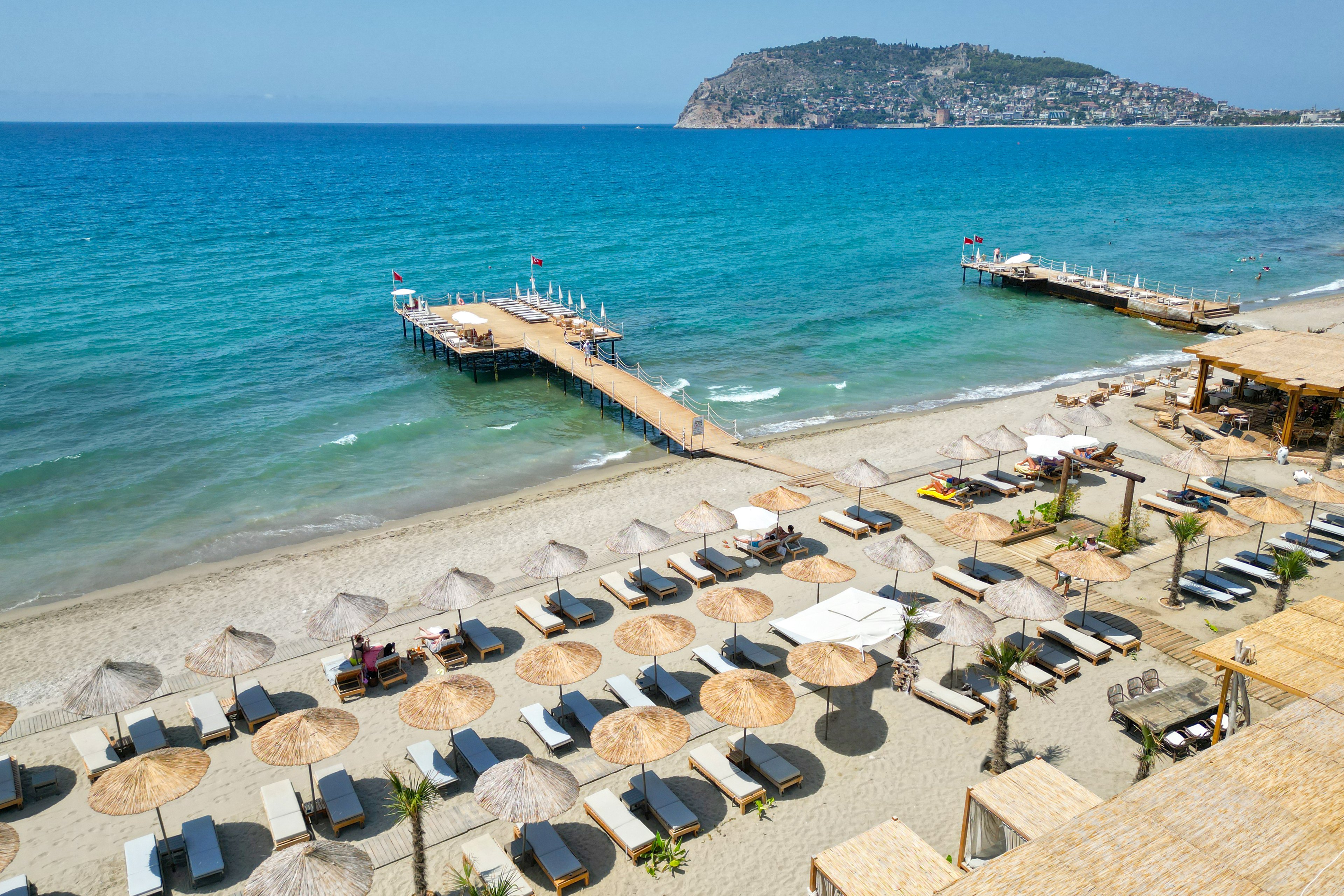 Day One Beach Resort & Spa