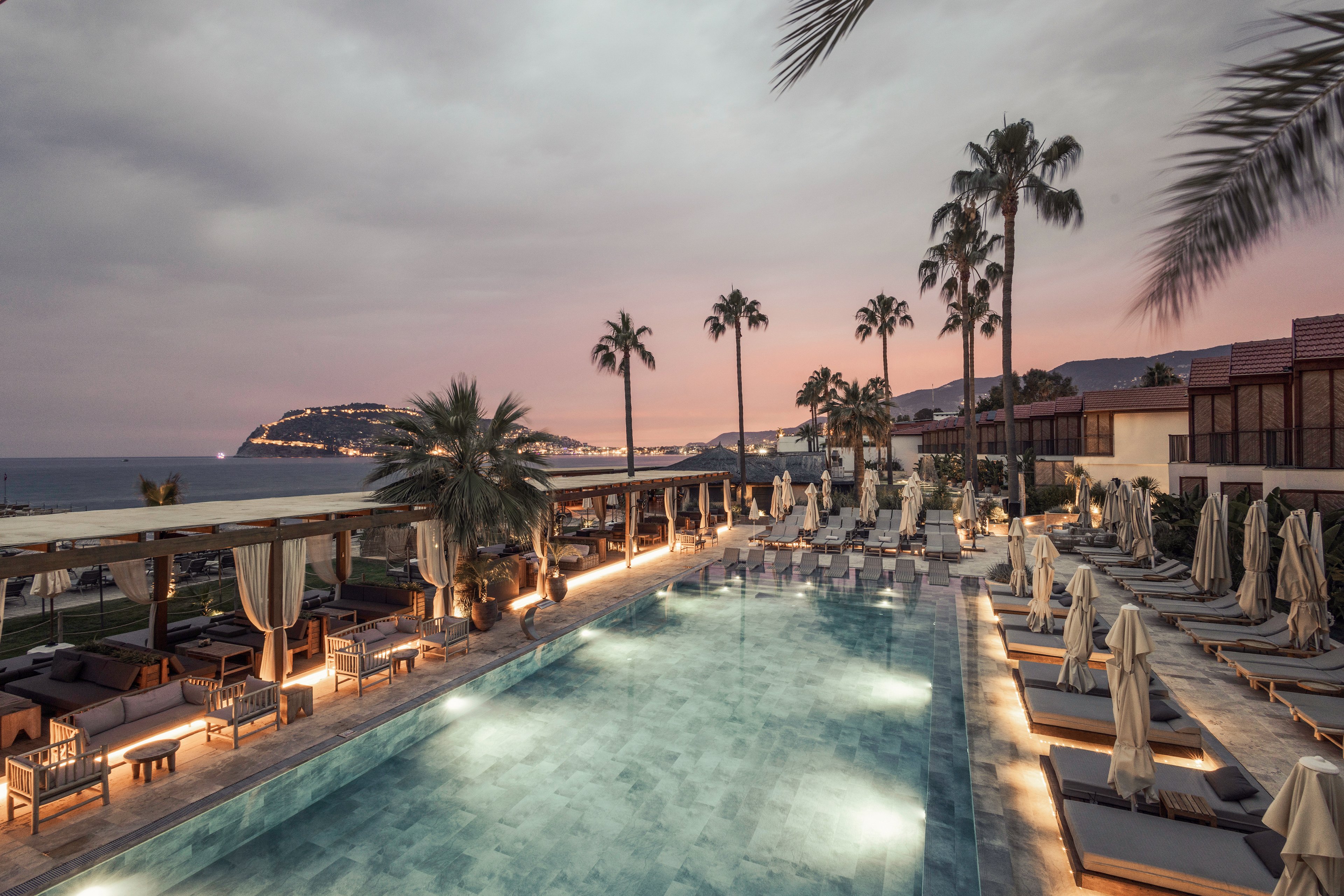 Day One Beach Resort & Spa