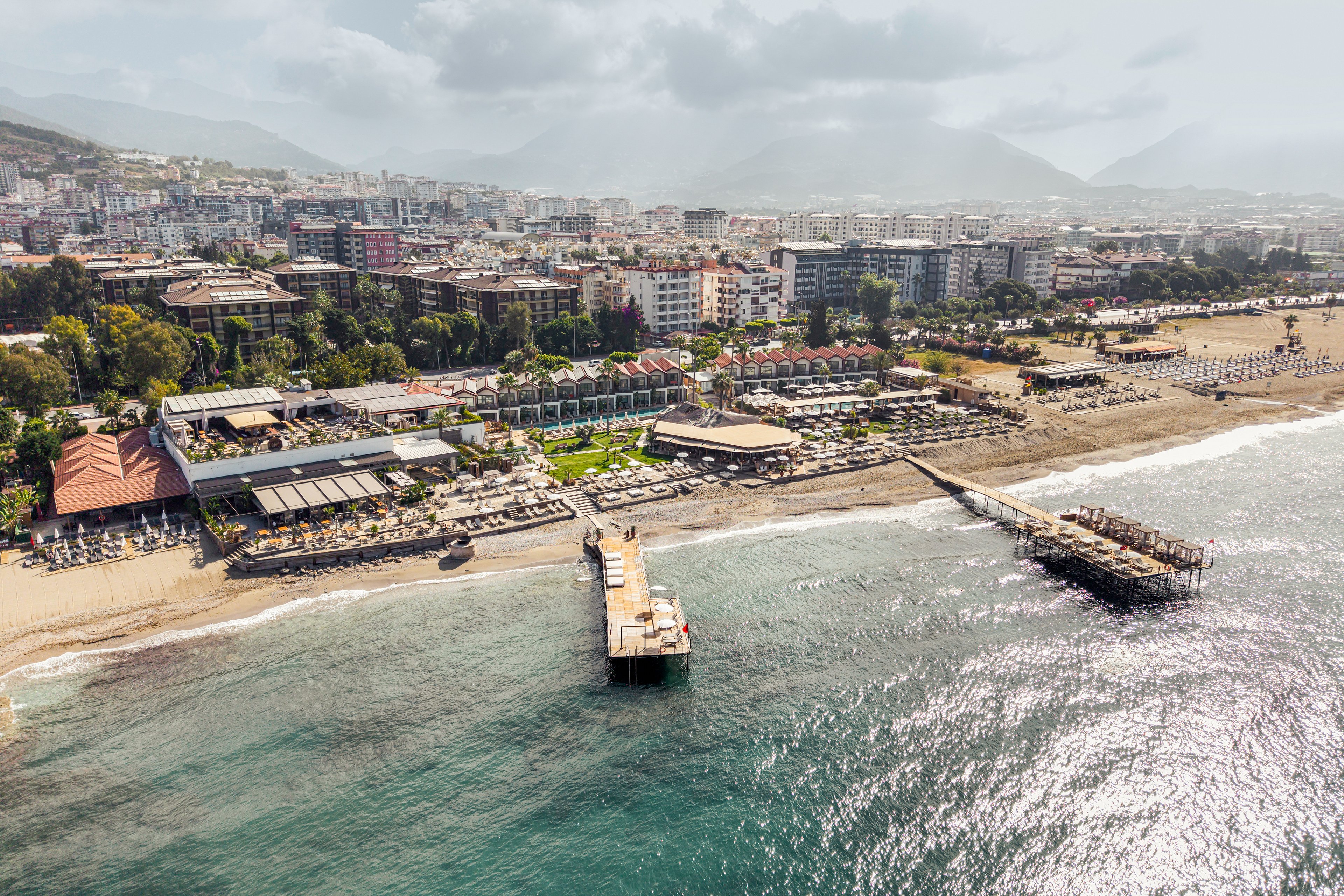 Day One Beach Resort & Spa