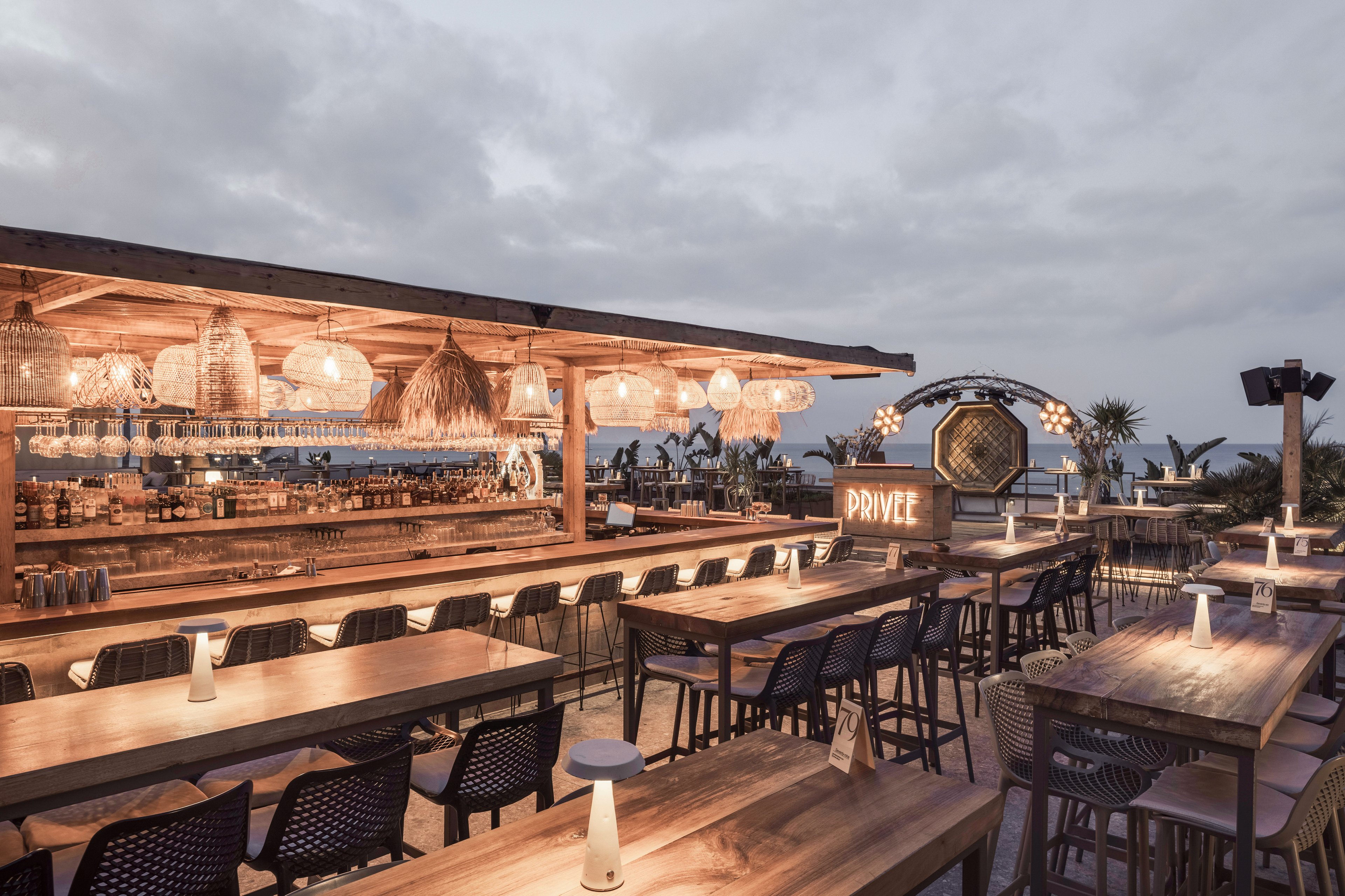 Day One Beach Resort & Spa