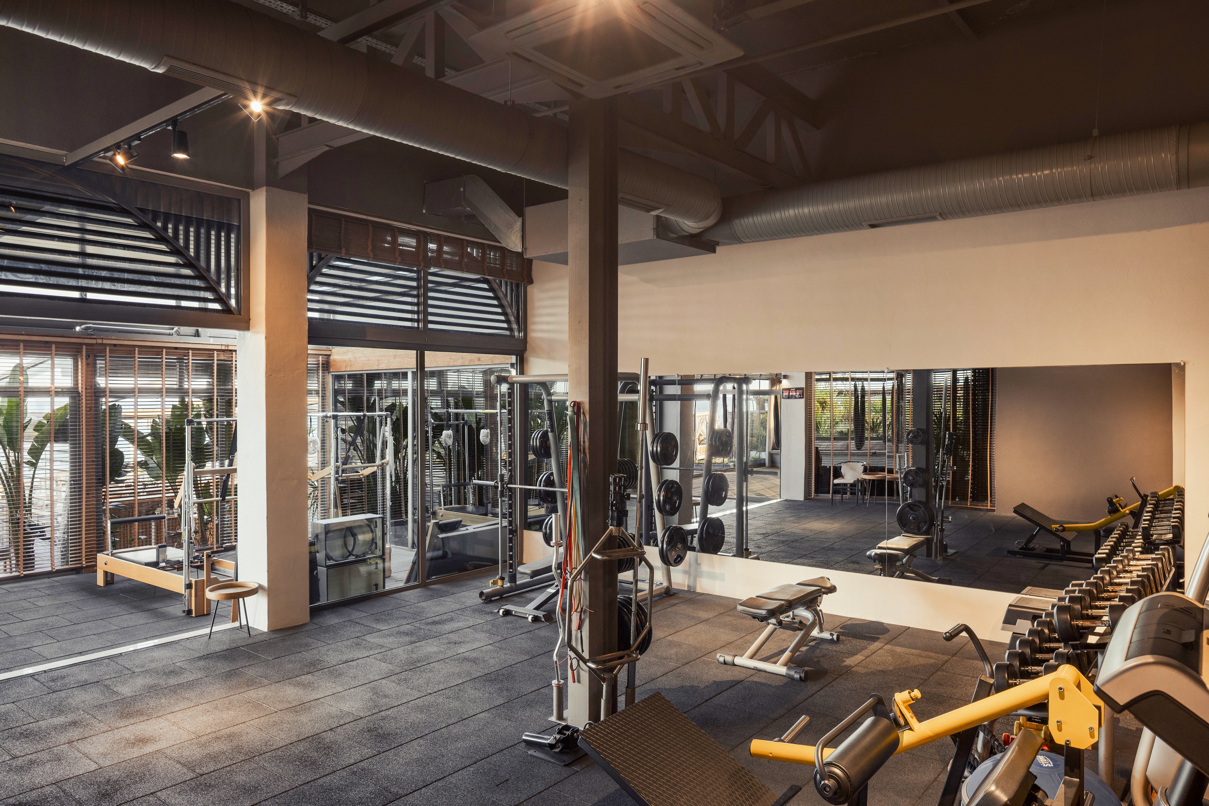 Day One Beach Resort & Spa