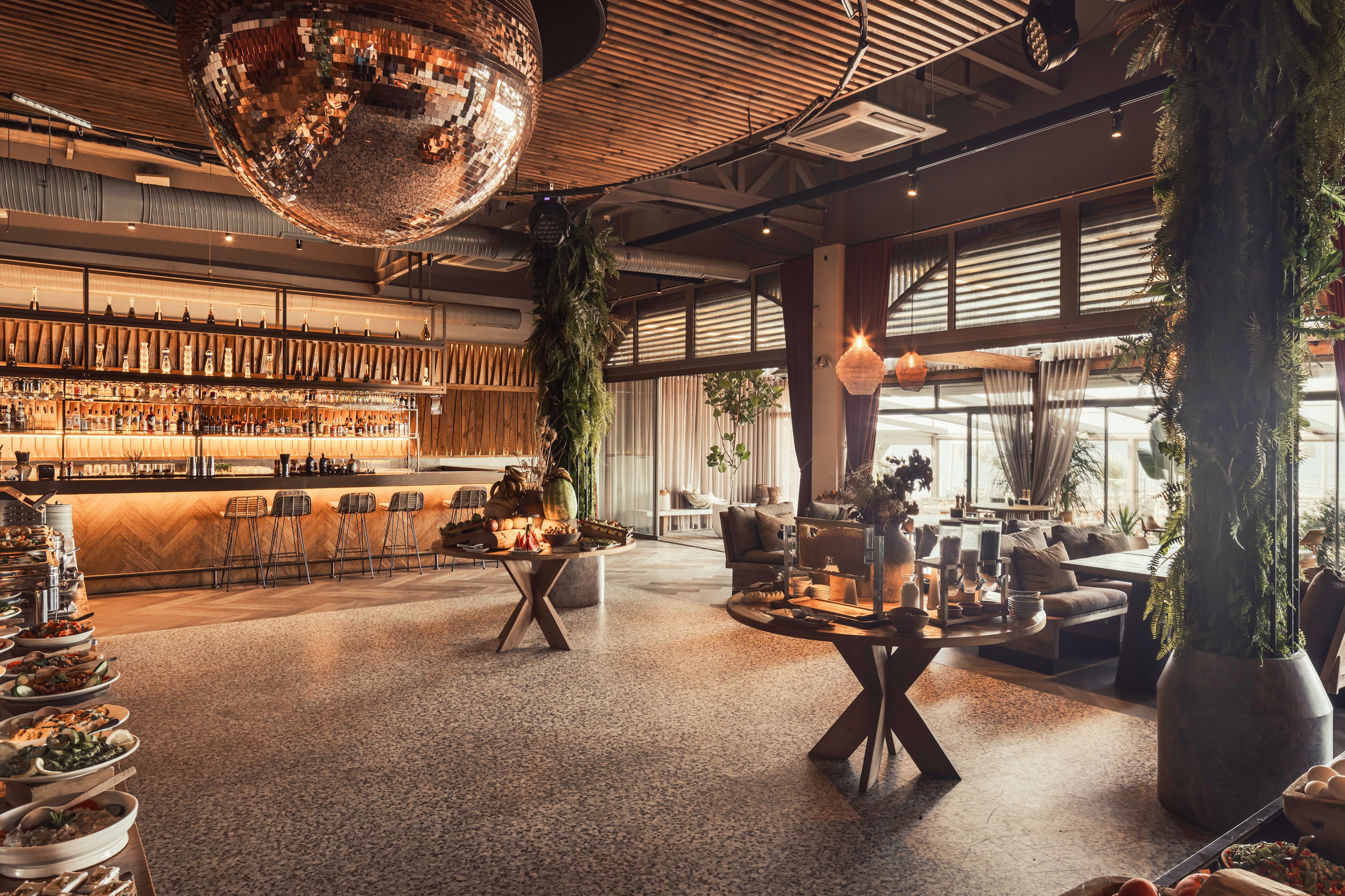 Day One Beach Resort & Spa