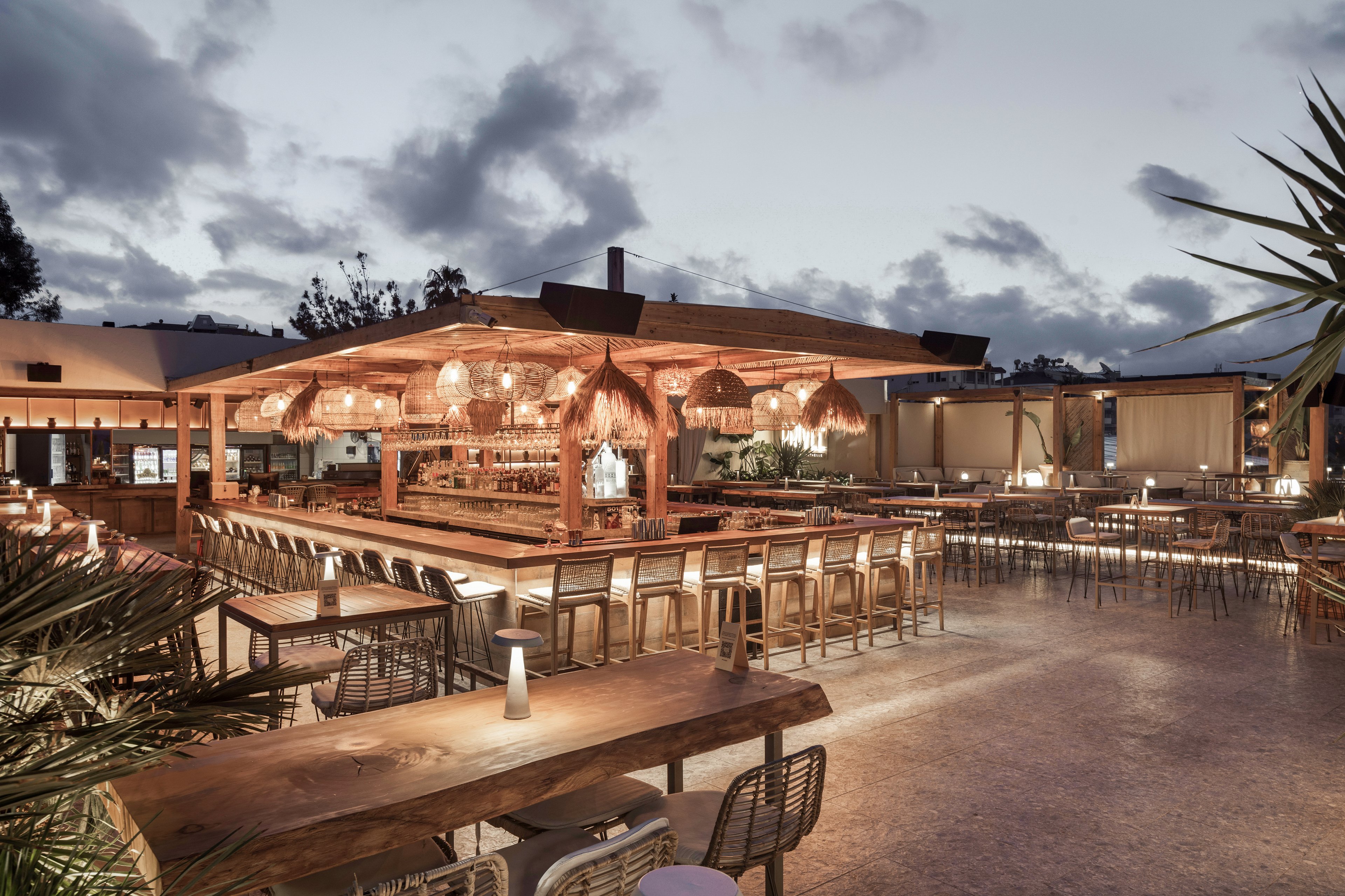 Day One Beach Resort & Spa