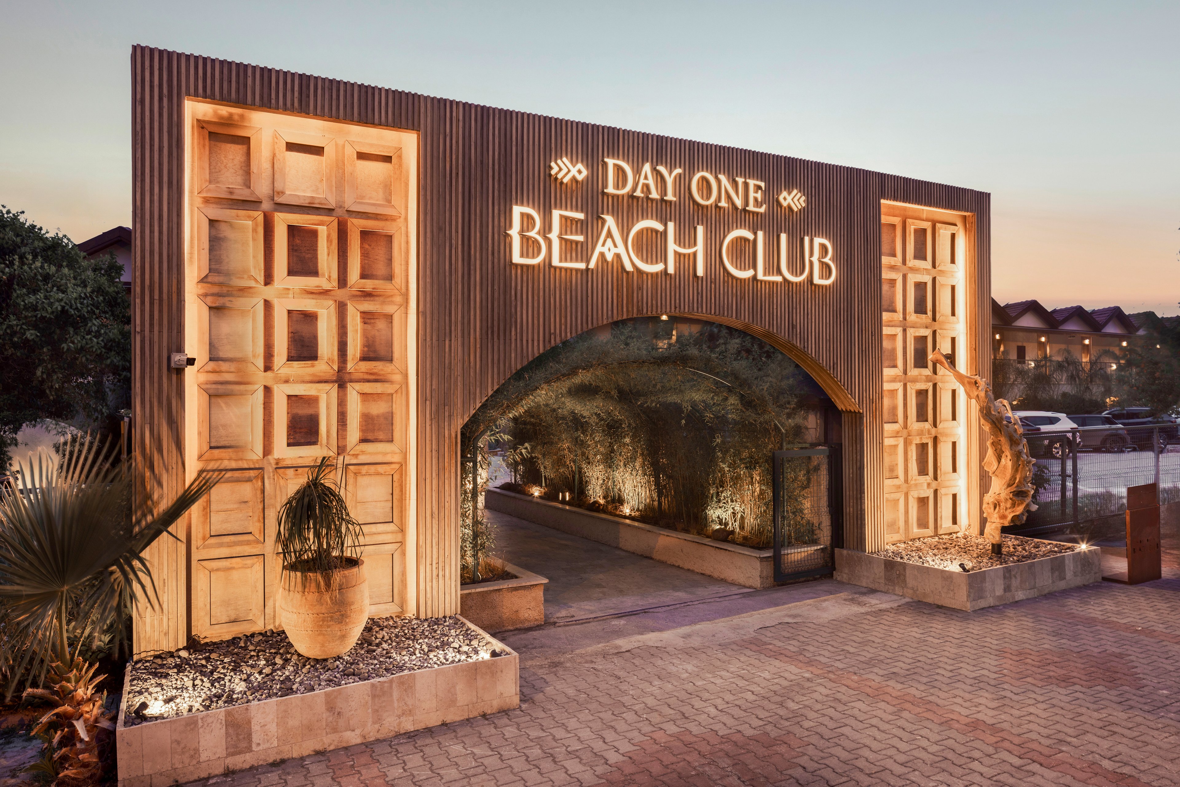 Day One Beach Resort & Spa