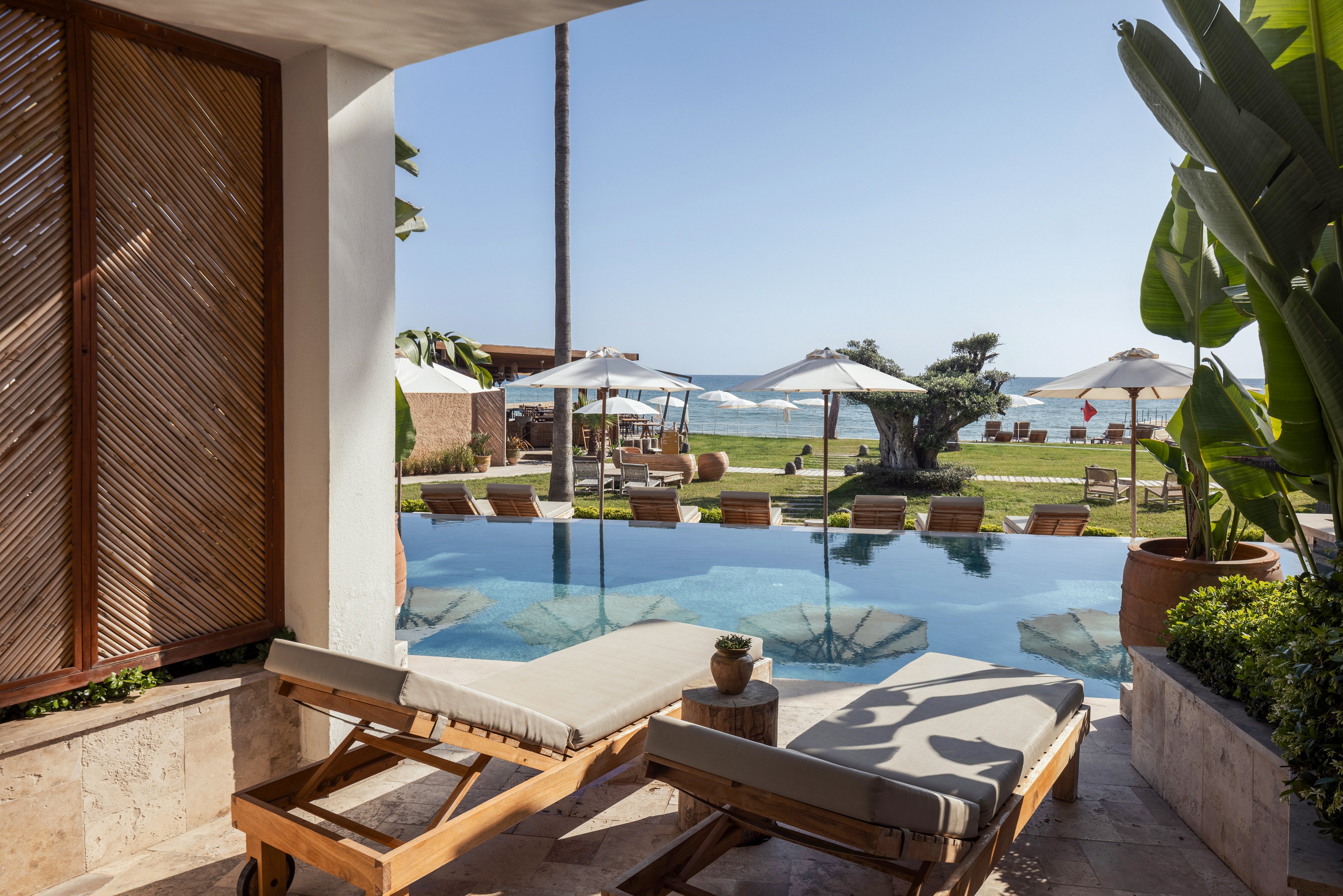 Day One Beach Resort & Spa