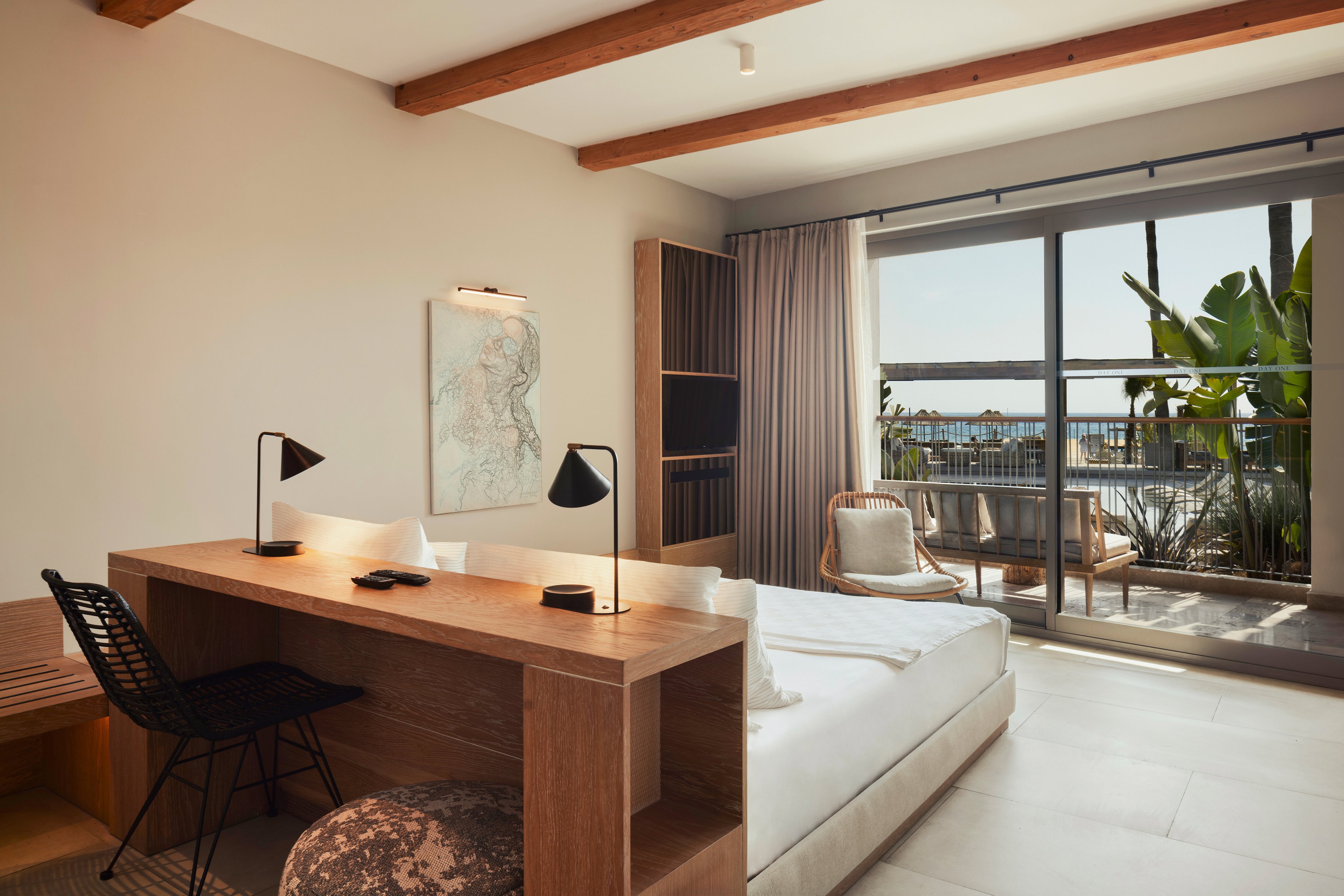 Day One Beach Resort & Spa