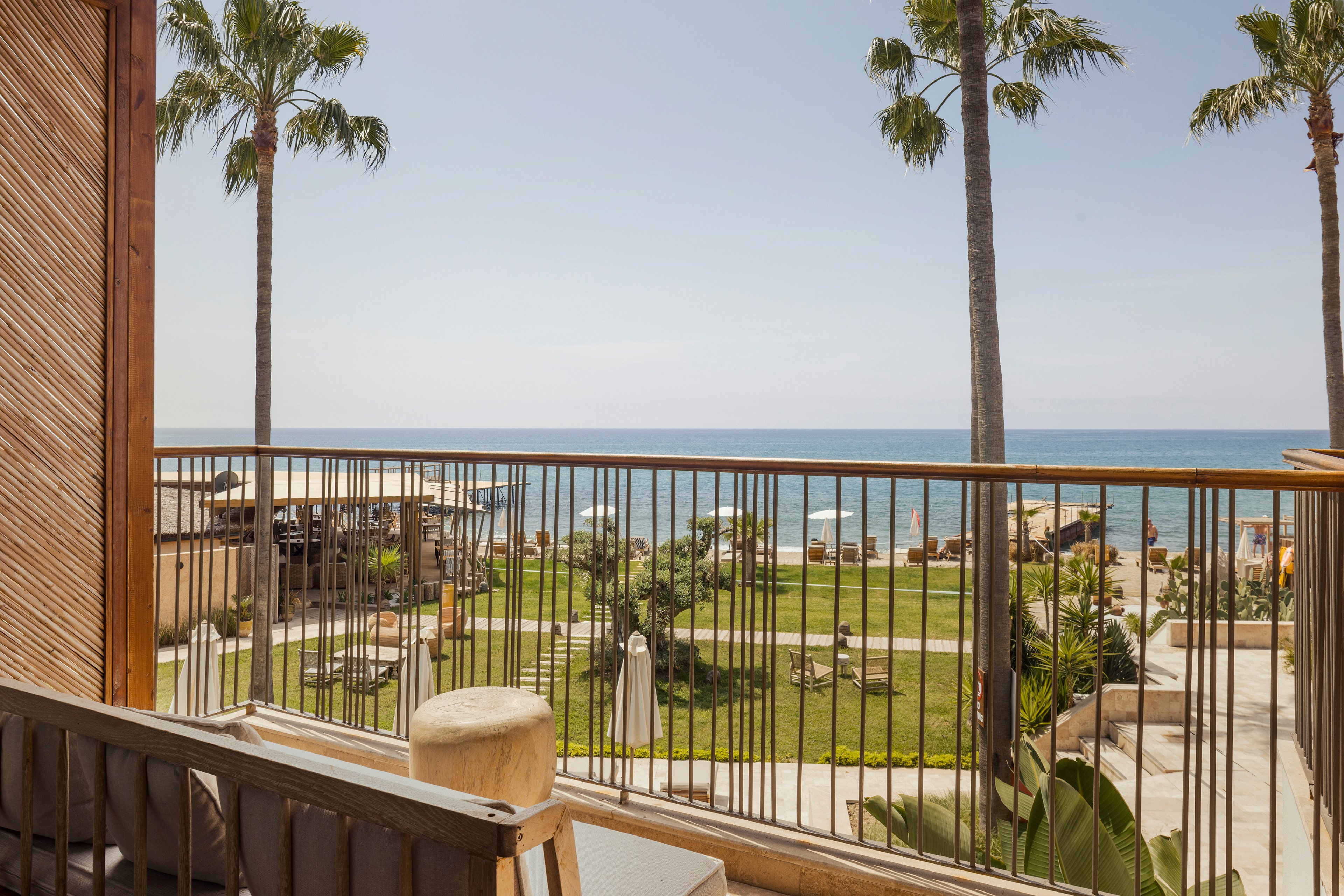 Day One Beach Resort & Spa