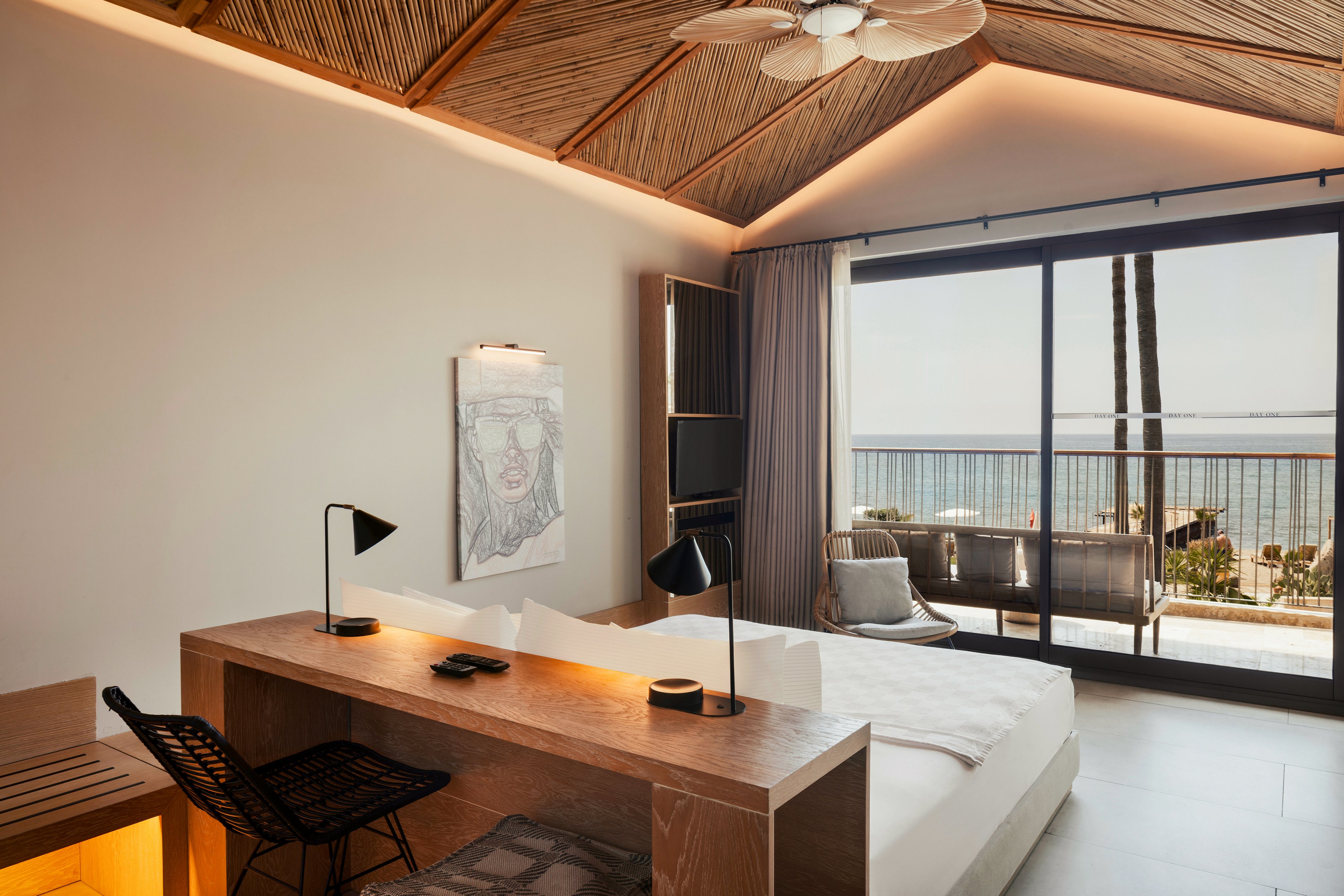 Day One Beach Resort & Spa